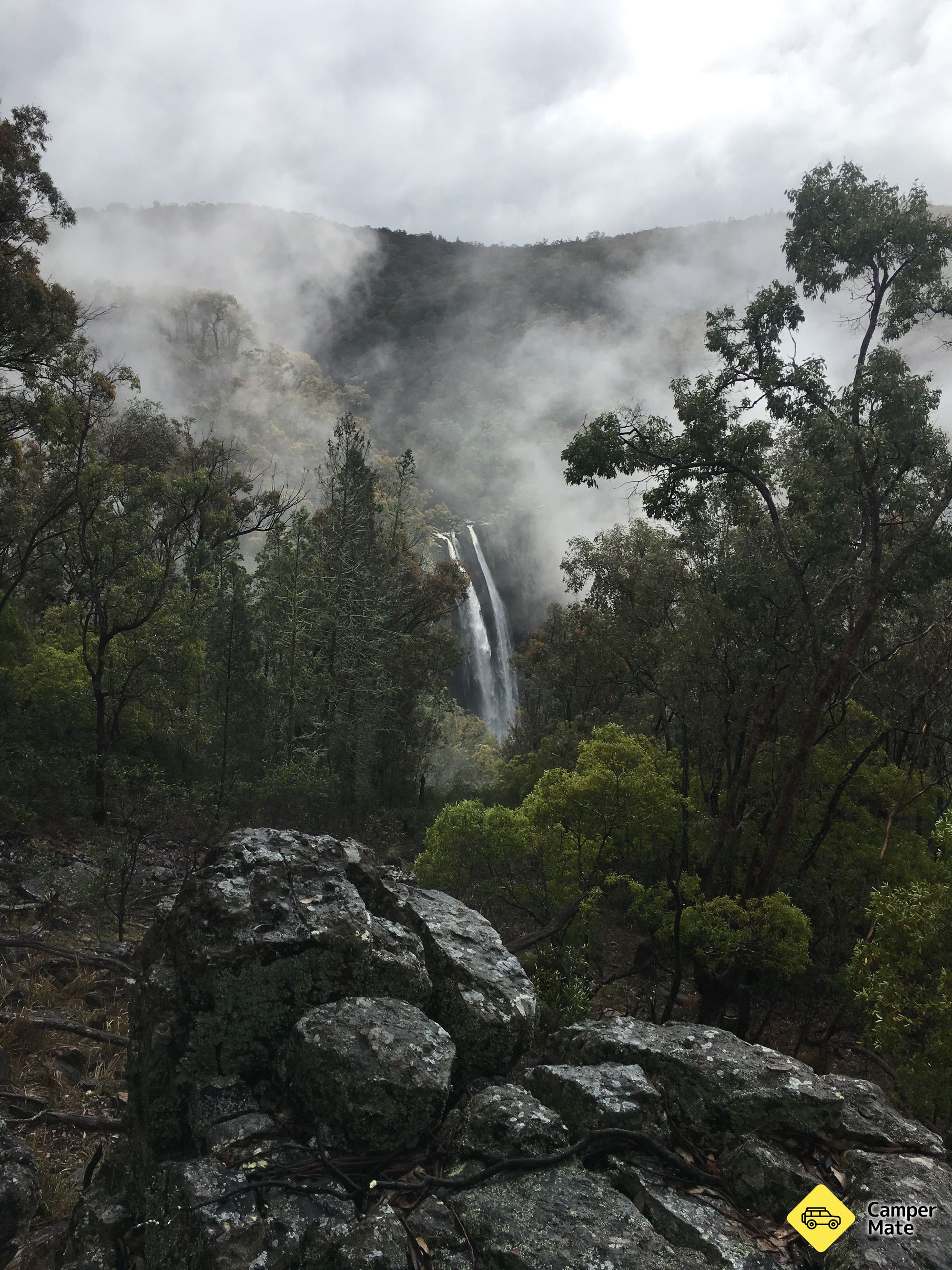 Horton Falls - Image 3