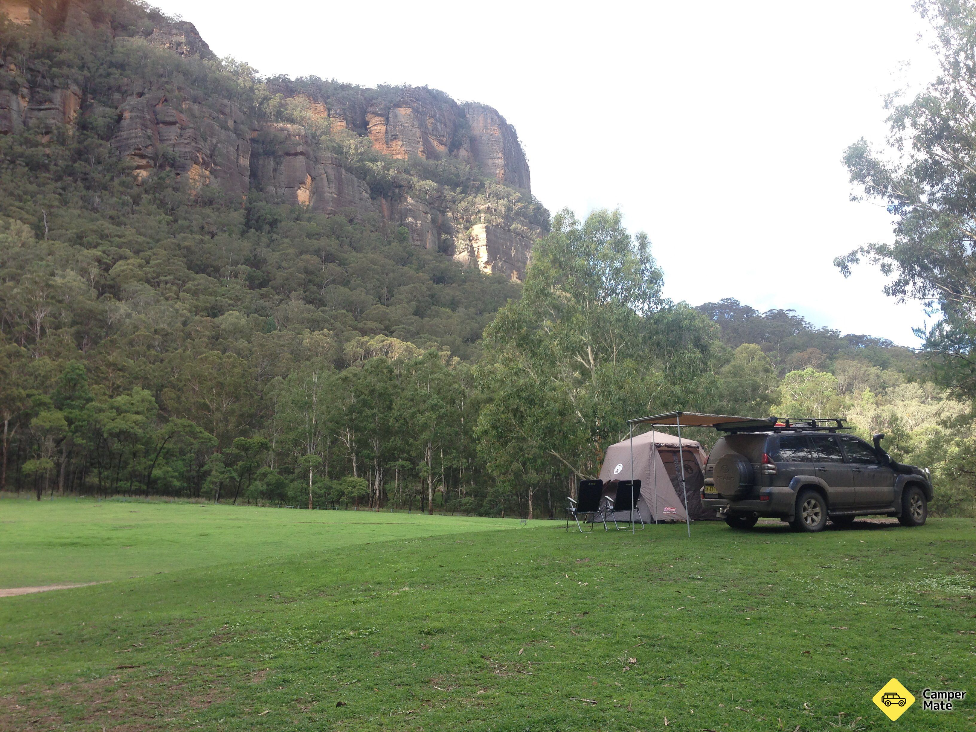 Campground - Image 2