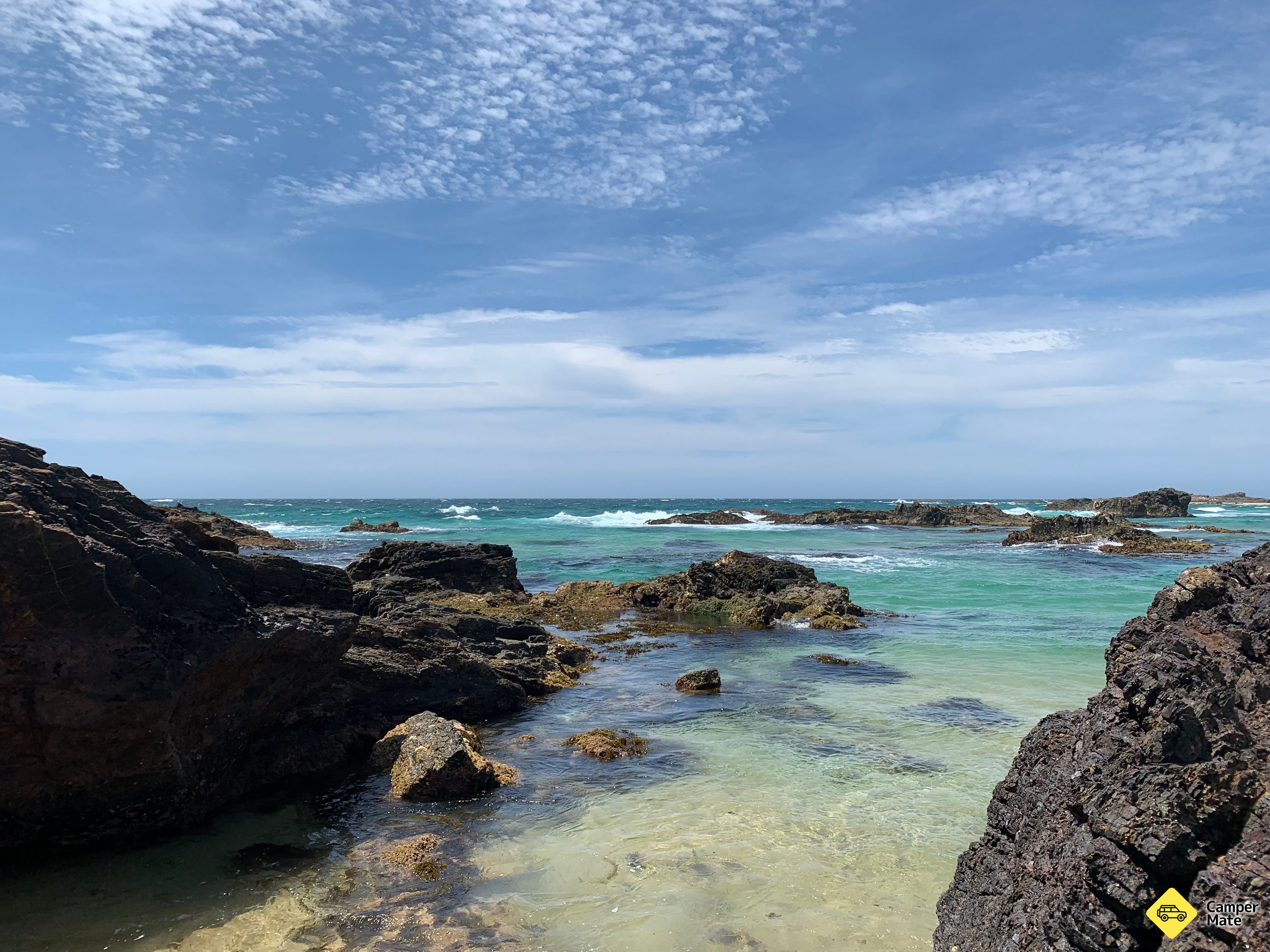 ミステリー・ベイキャンプ場 Mystery Bay Campground - Image 3