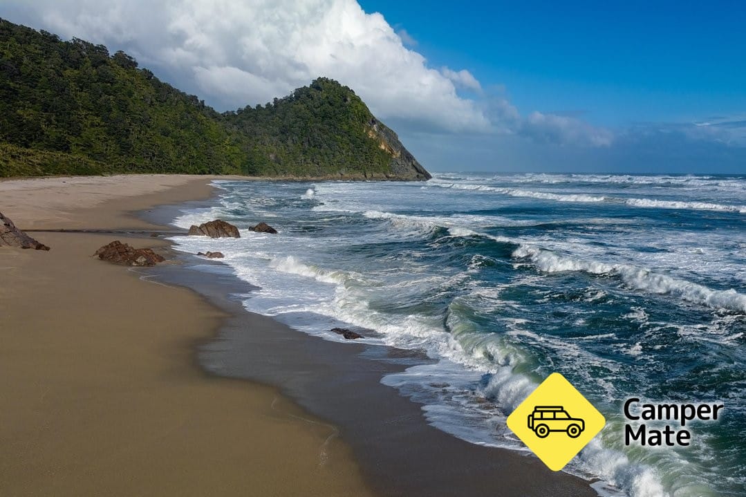 Scotts Beach Campsite 부근의 호텔