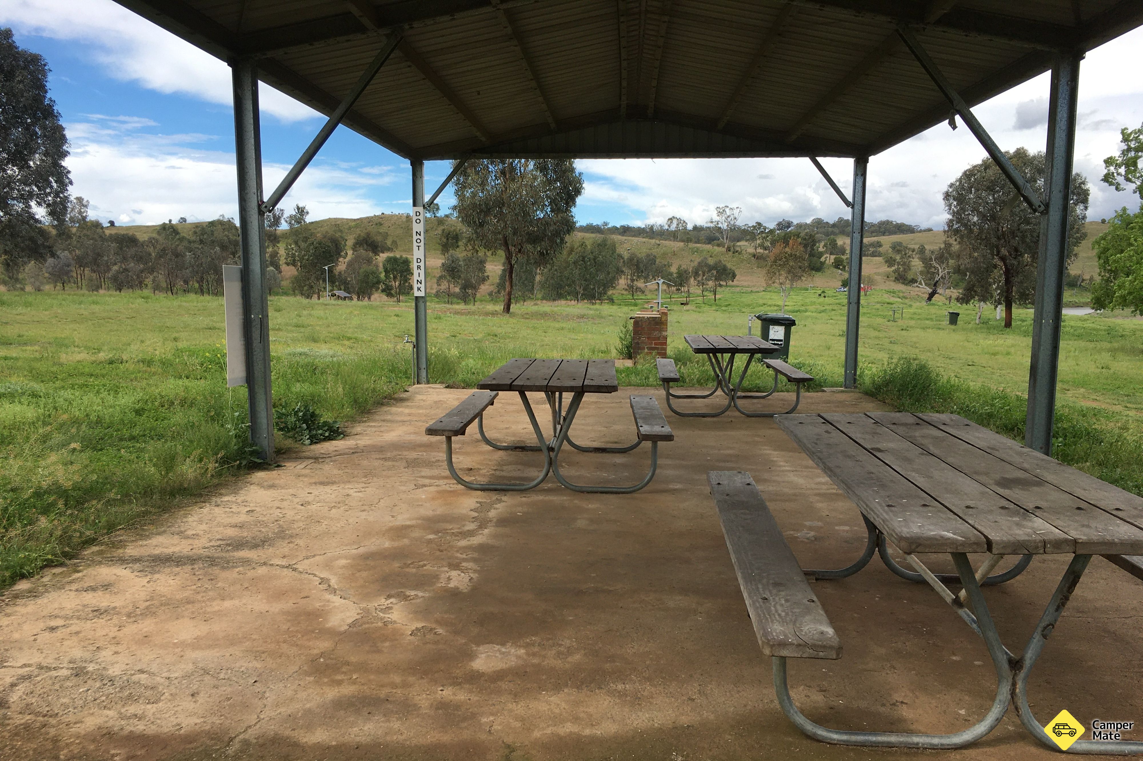 Glen Riddle Community Glen Riddle Recreation Reserve, New England North West, New South Wales ...