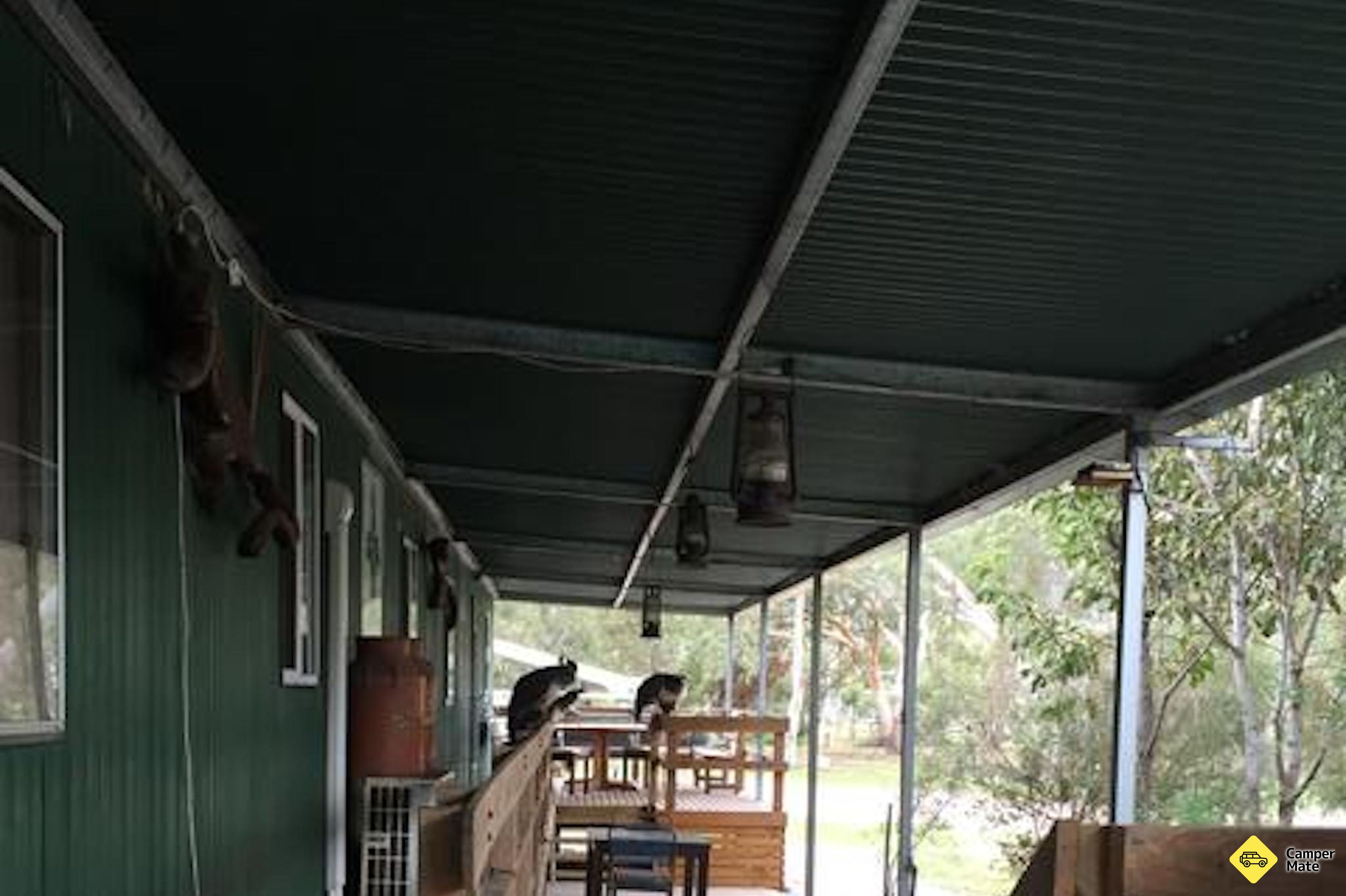 Nyroca Camp & Function Centre - Image 2