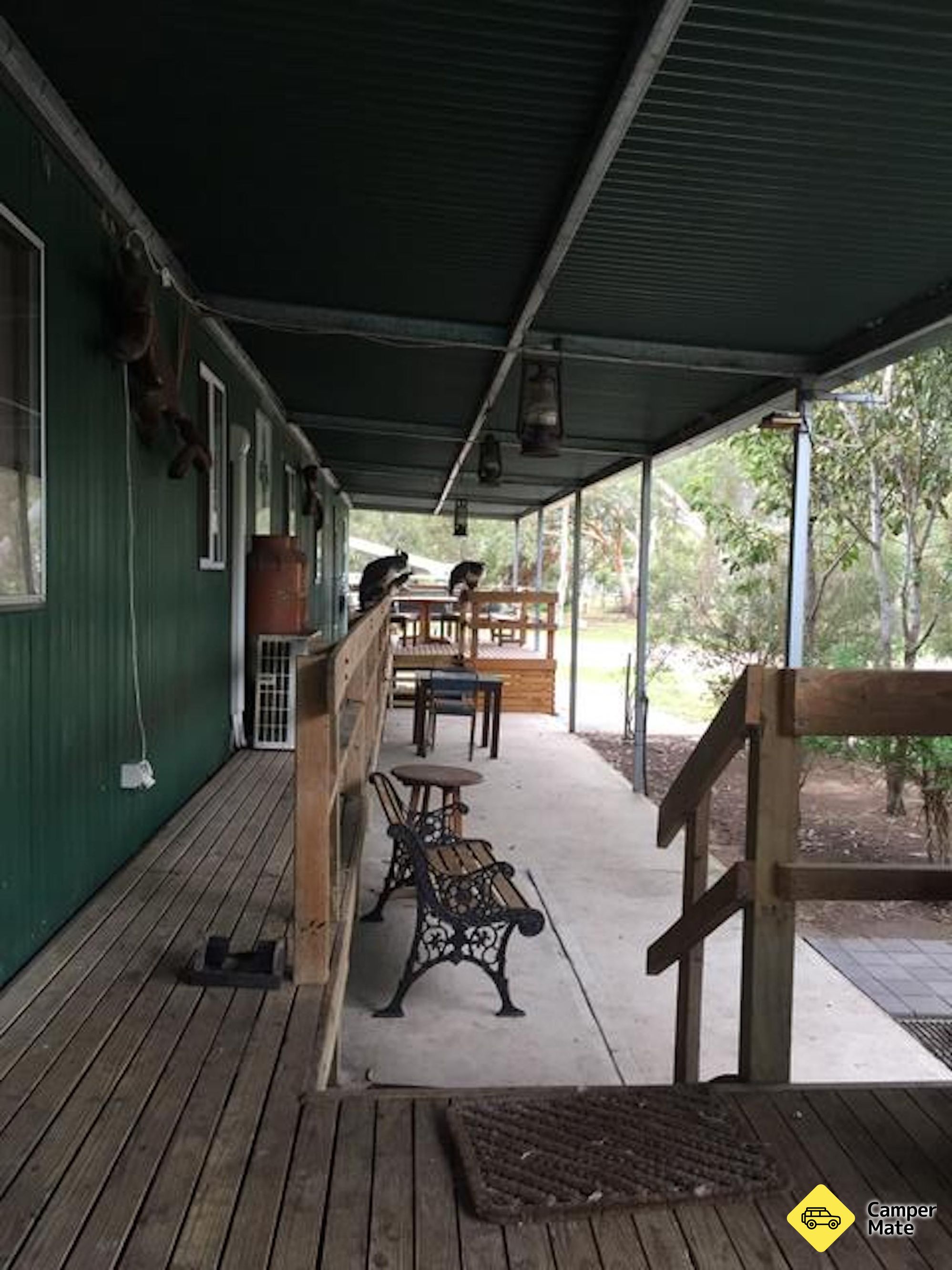 Nyroca Camp & Function Centre - Image 2