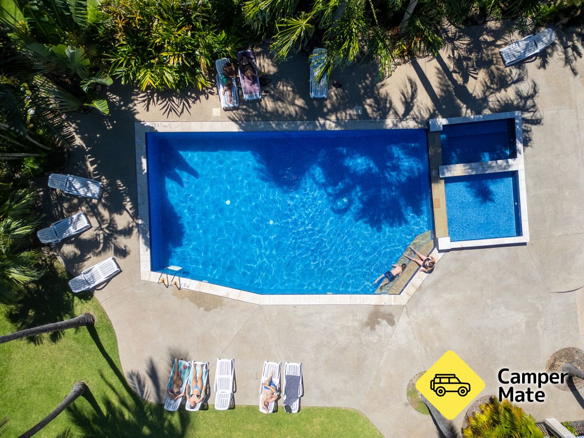 Tasman Tatil Parkları - Airlie Beach - Image 2