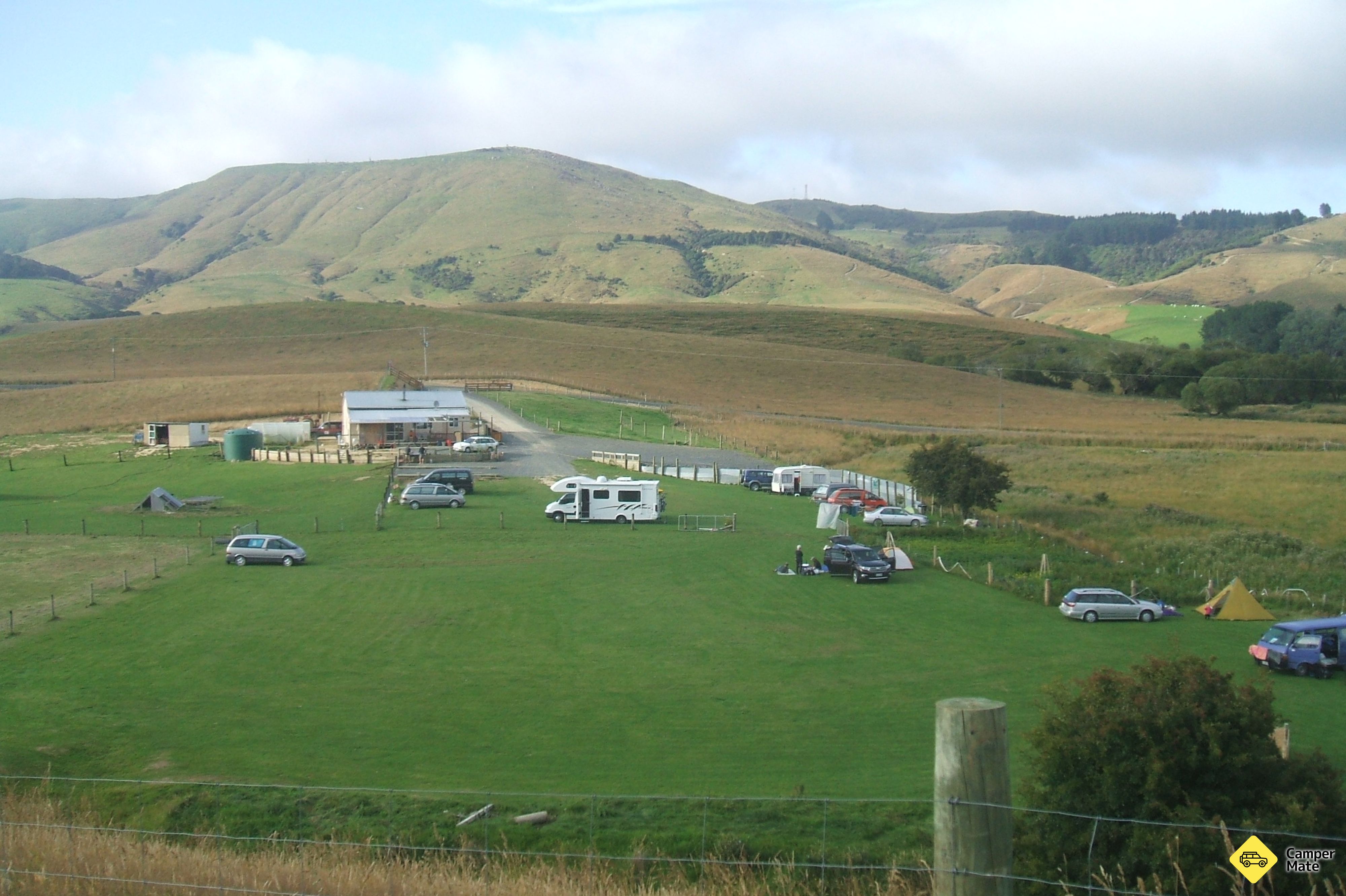 Hillview Campsite - Image 2