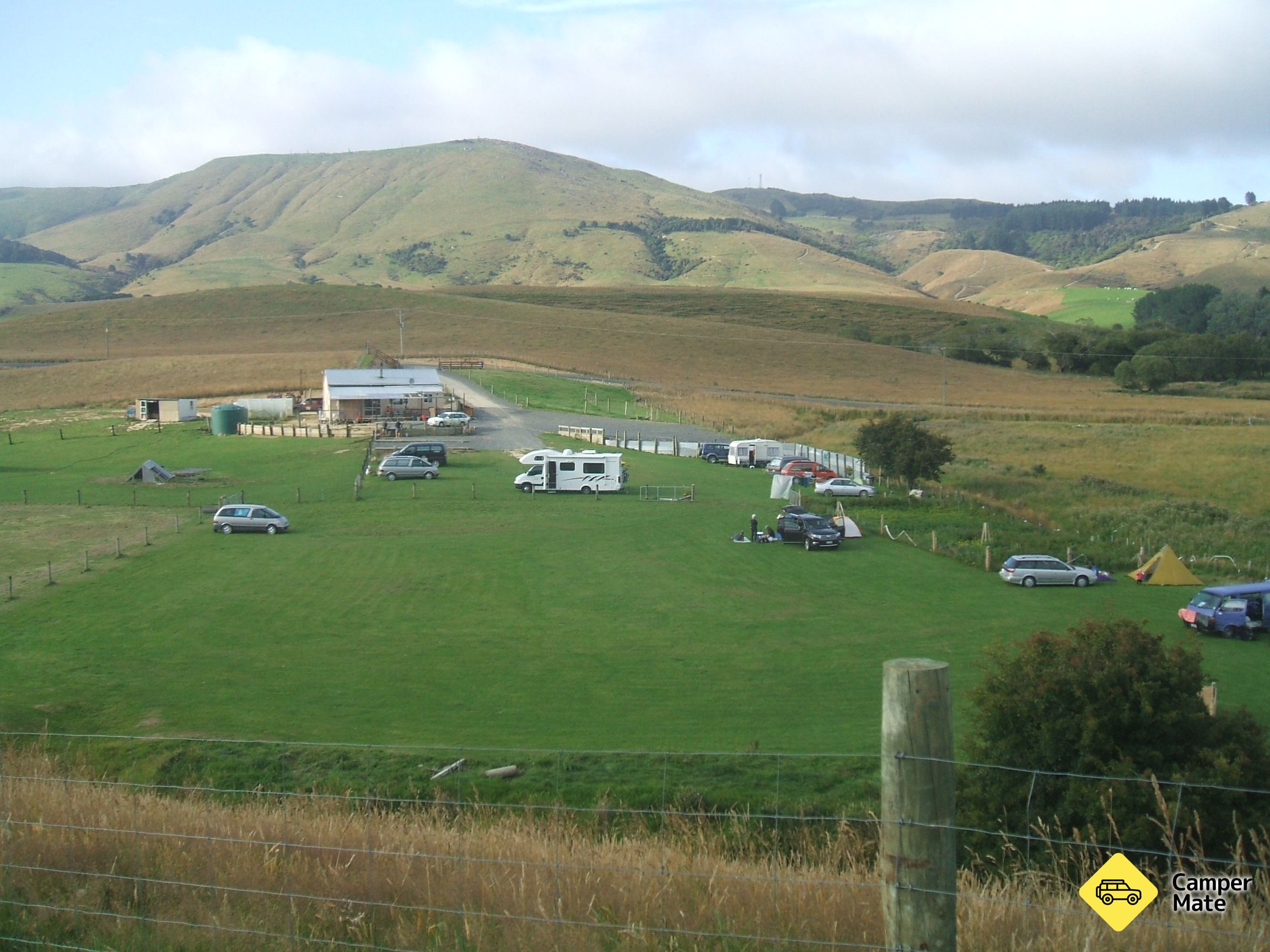 Hillview Campsite - Image 2