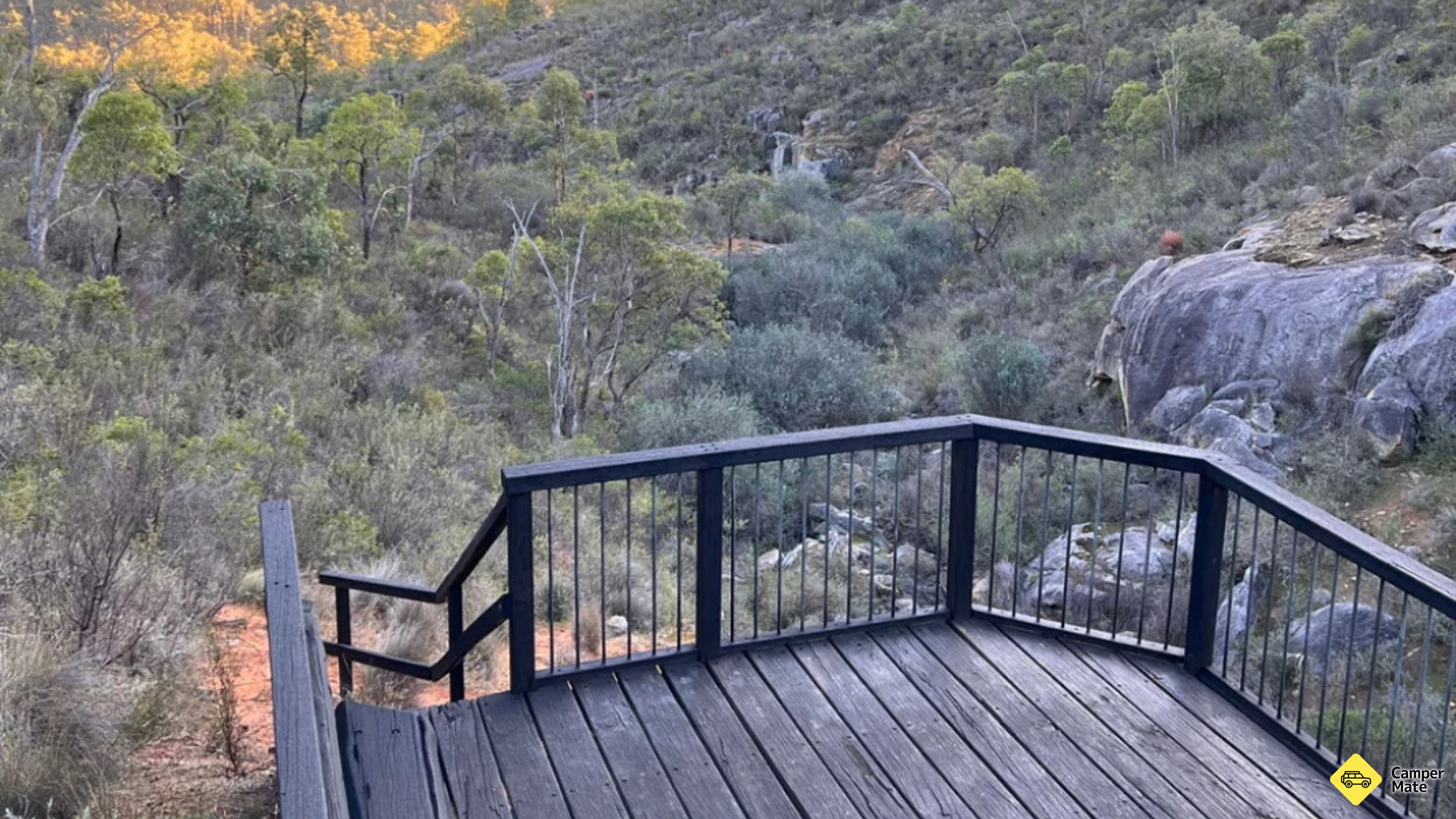 Numbat Trail