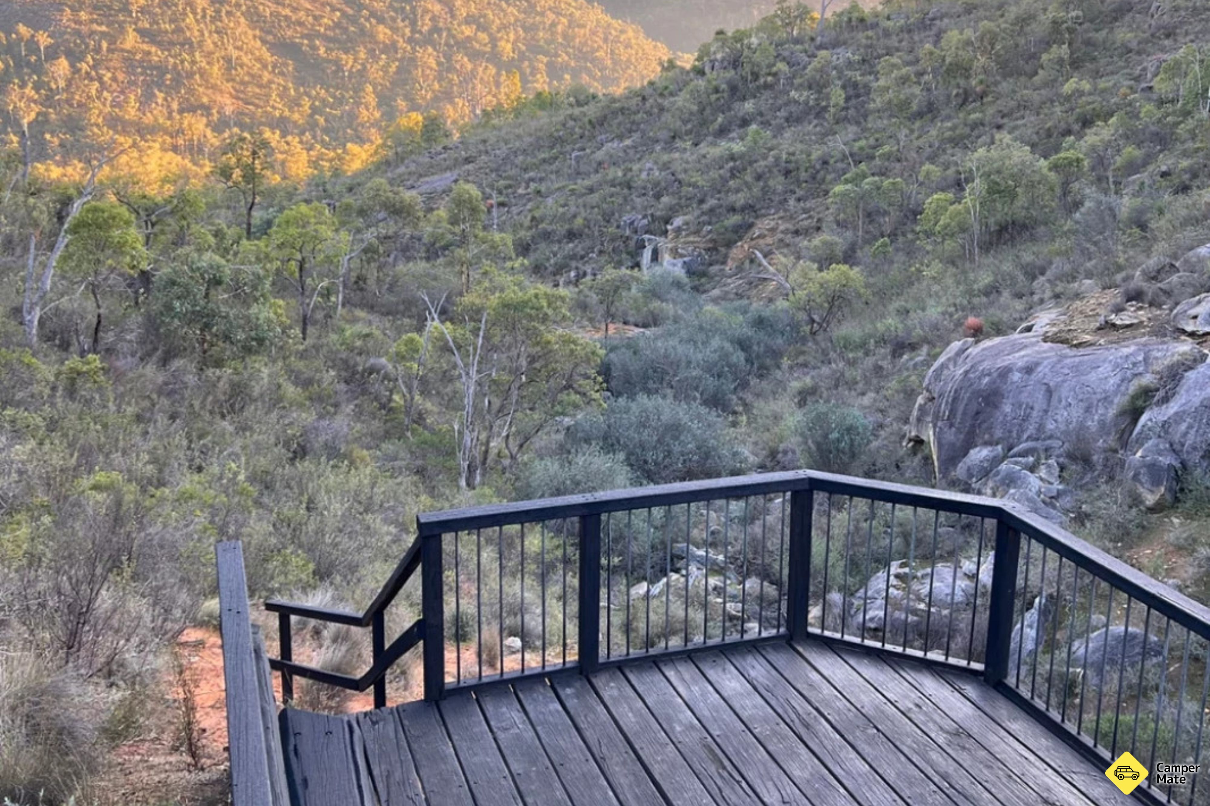 Numbat Trail