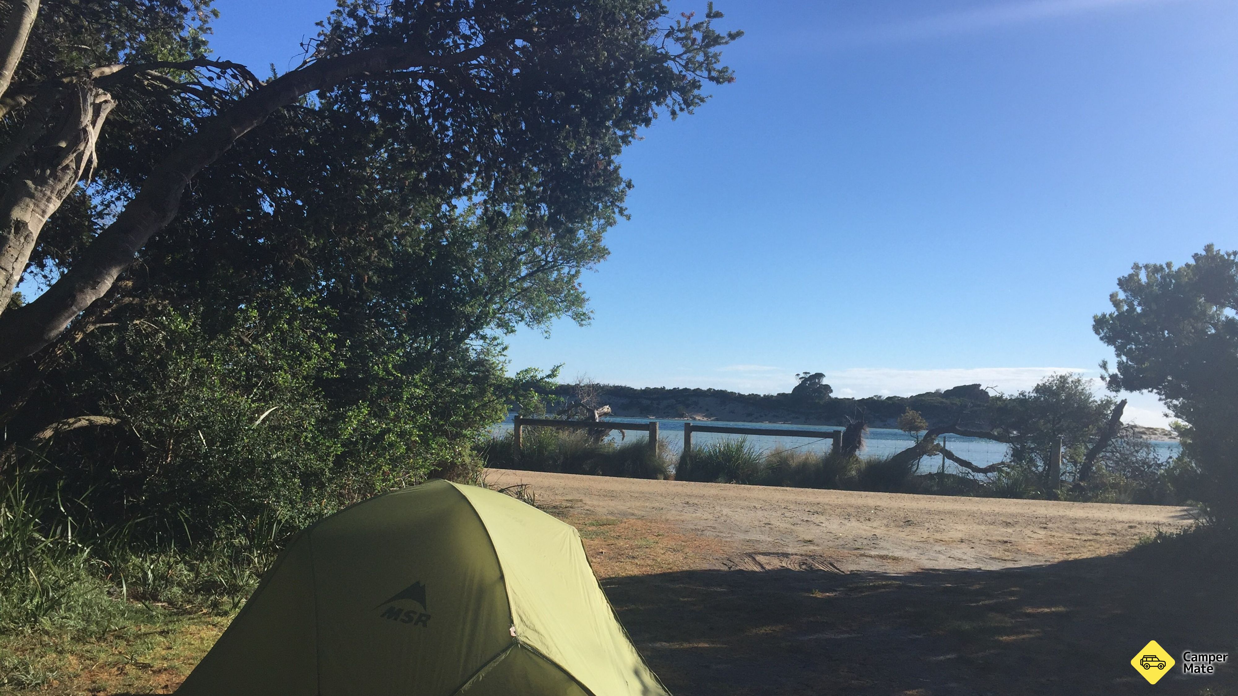 Musselroe Bay photo 3