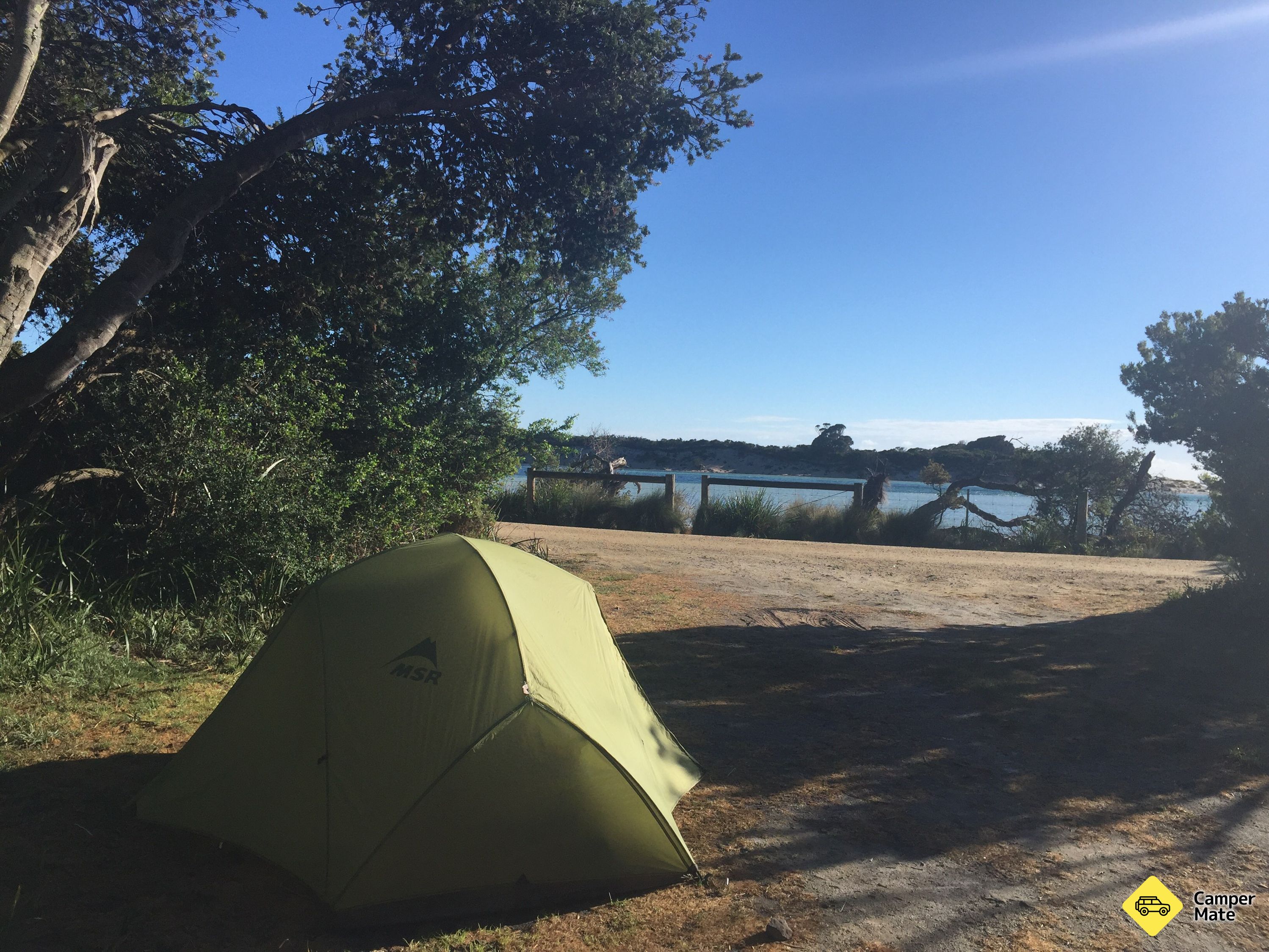 Bay of Fires **เปิดจากเดือนธันวาคมจนถึงปีพ.ศ.เท่านั้น**