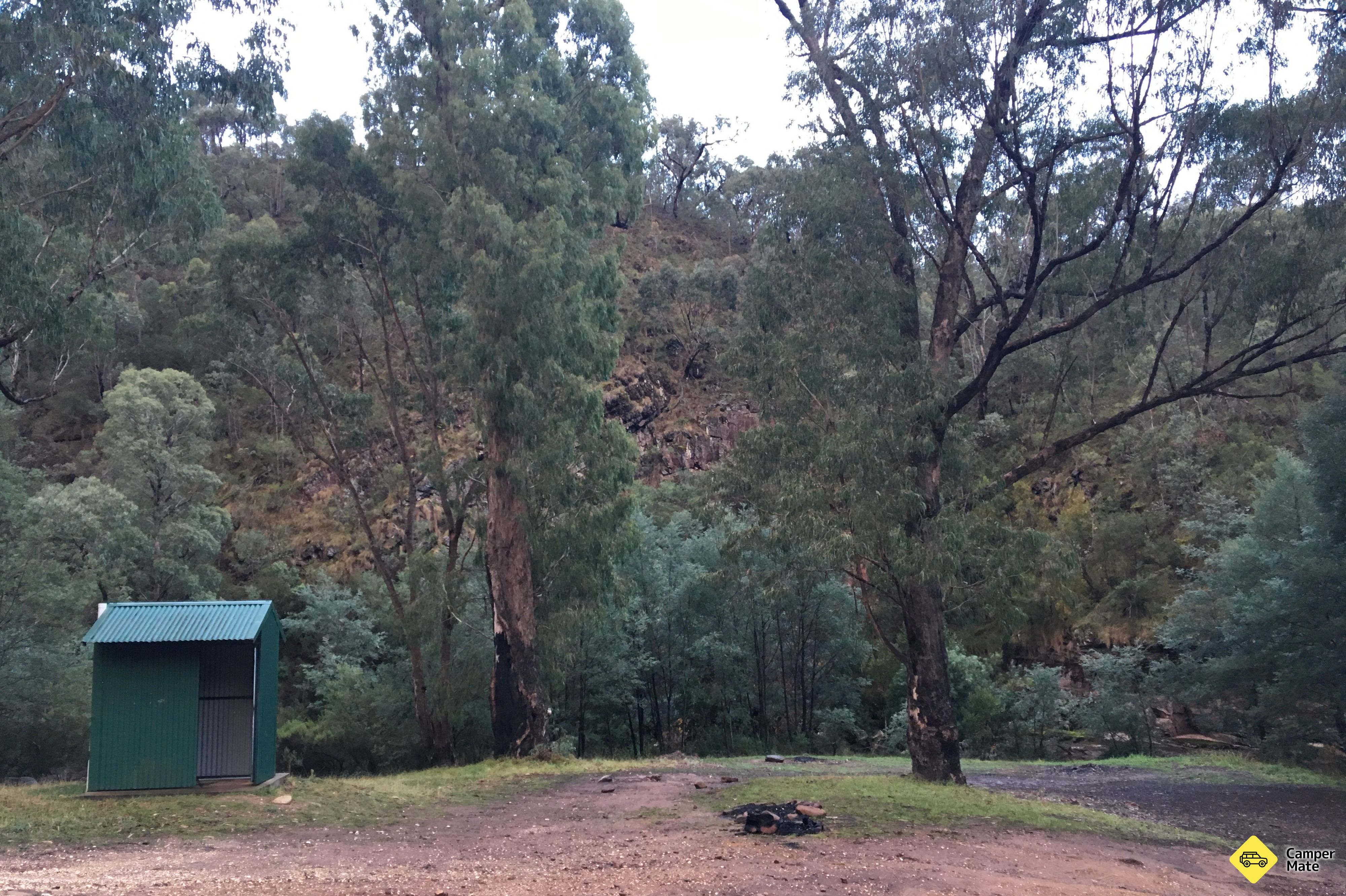 Barkly River Campingplads - Image 3