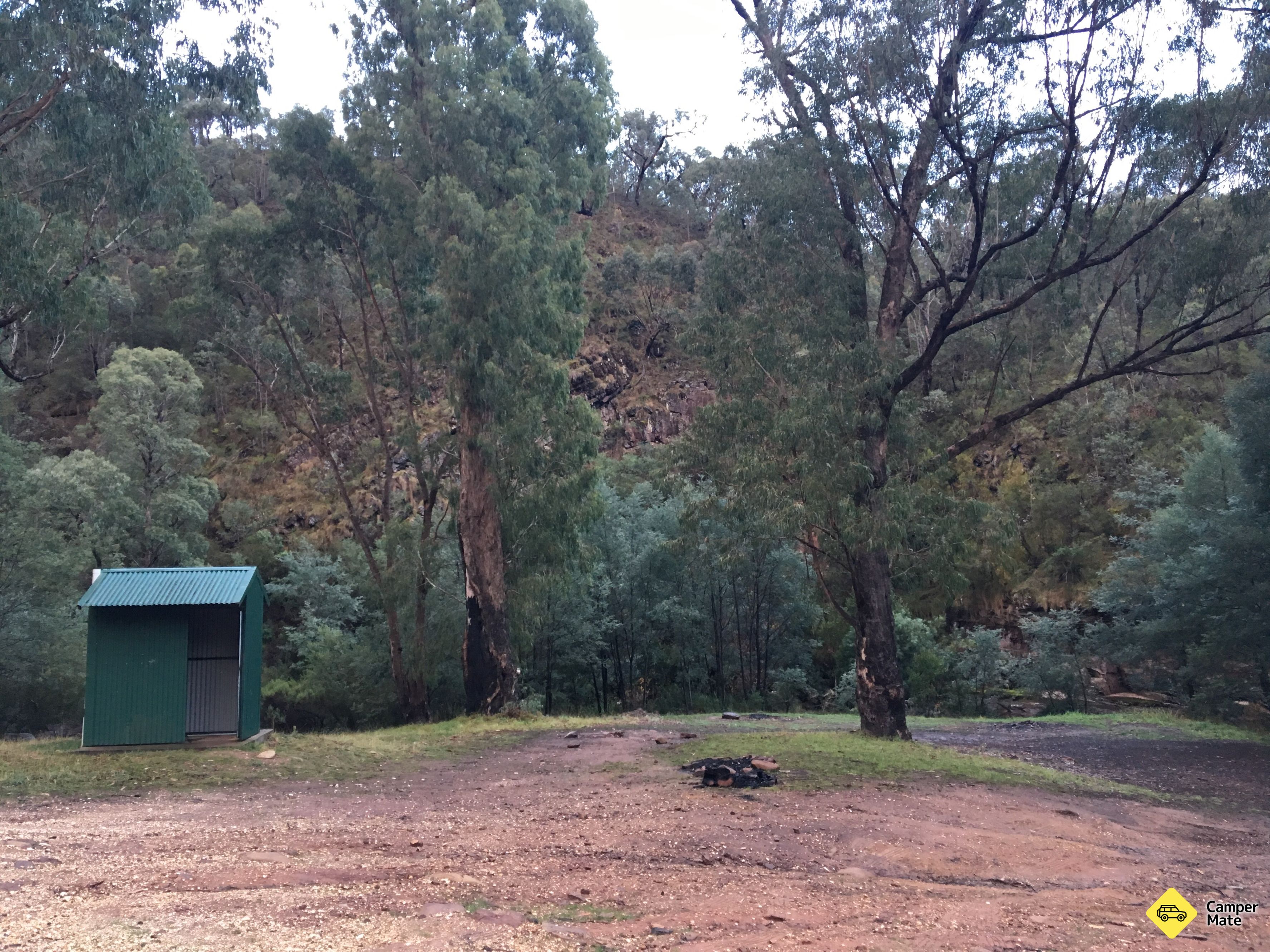 Barkly River Camping Area - Image 3