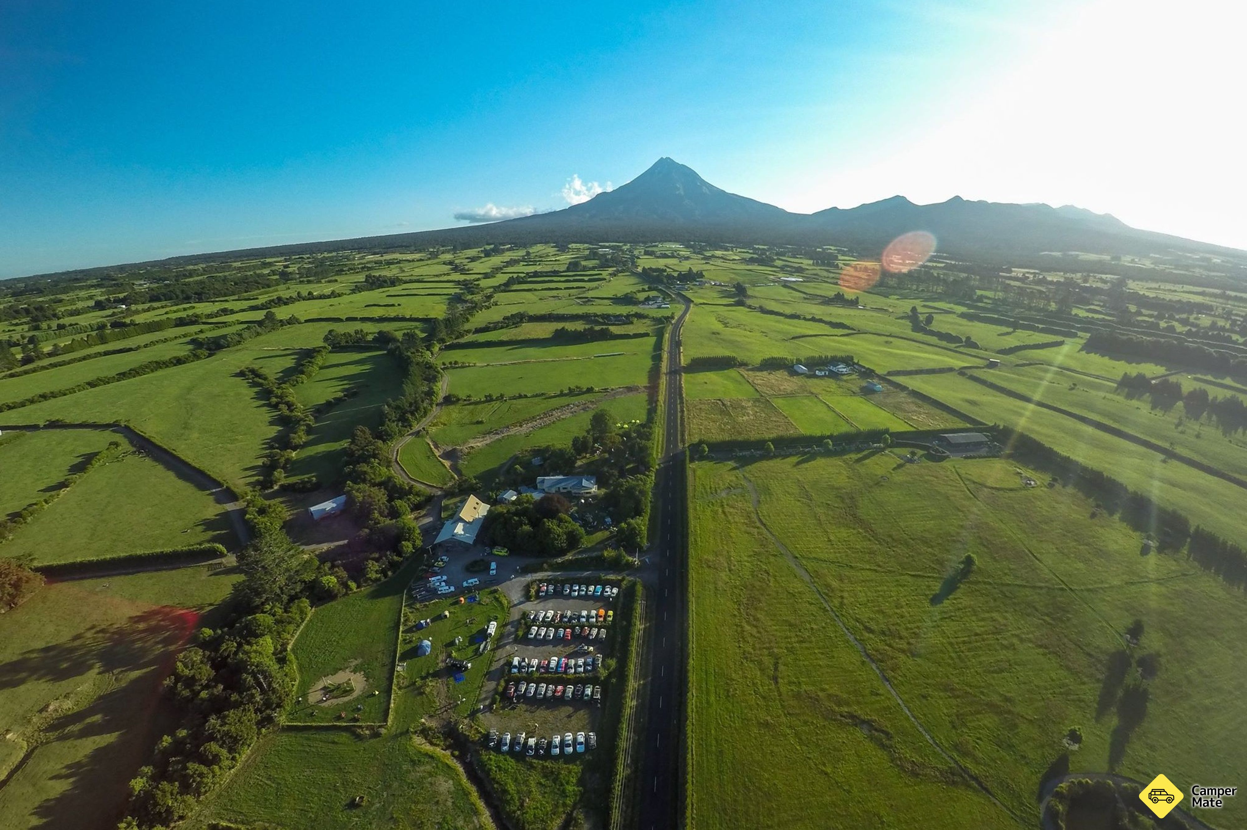 Volcanoview Campground - Image 3
