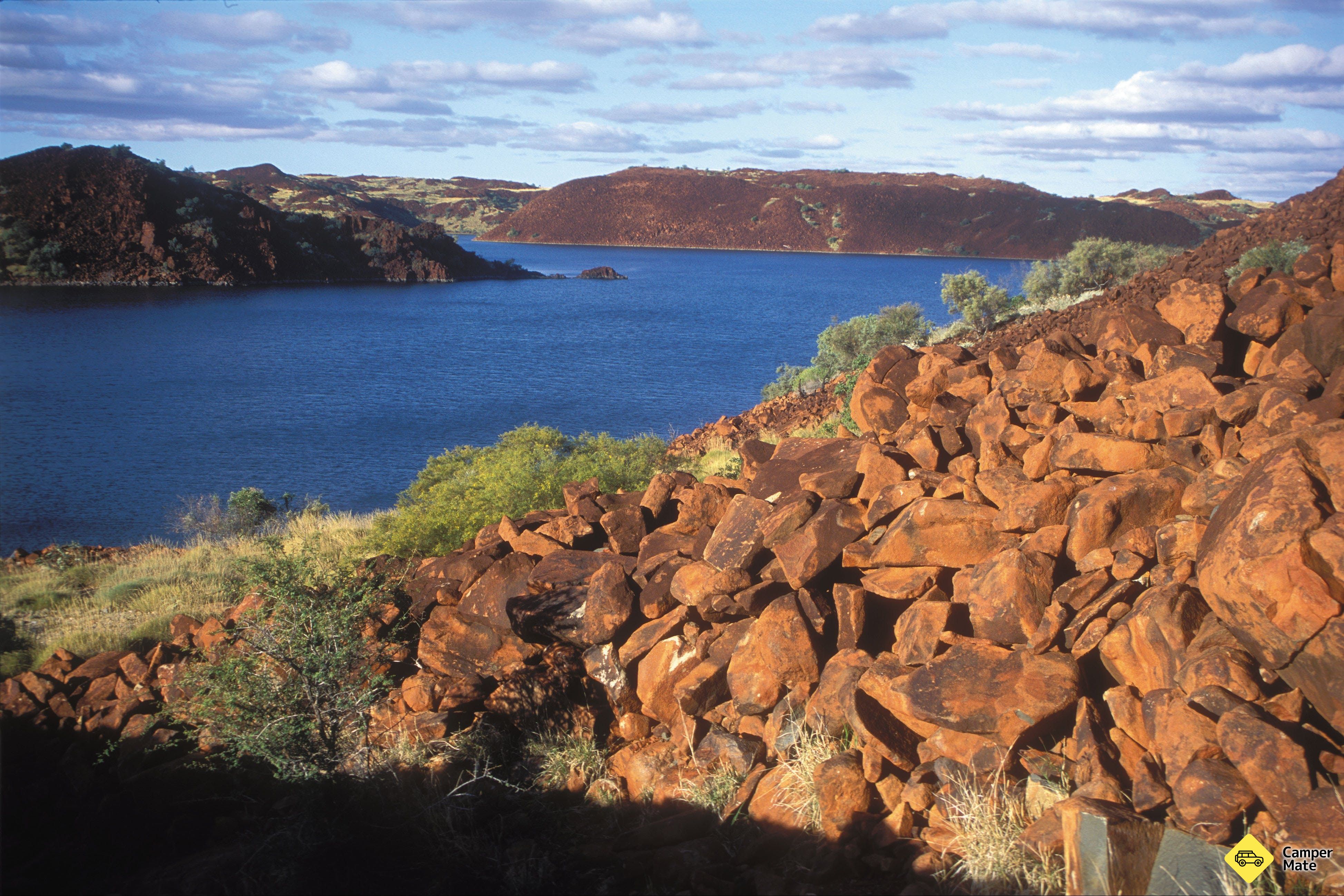 Harding River Dam - Image 3