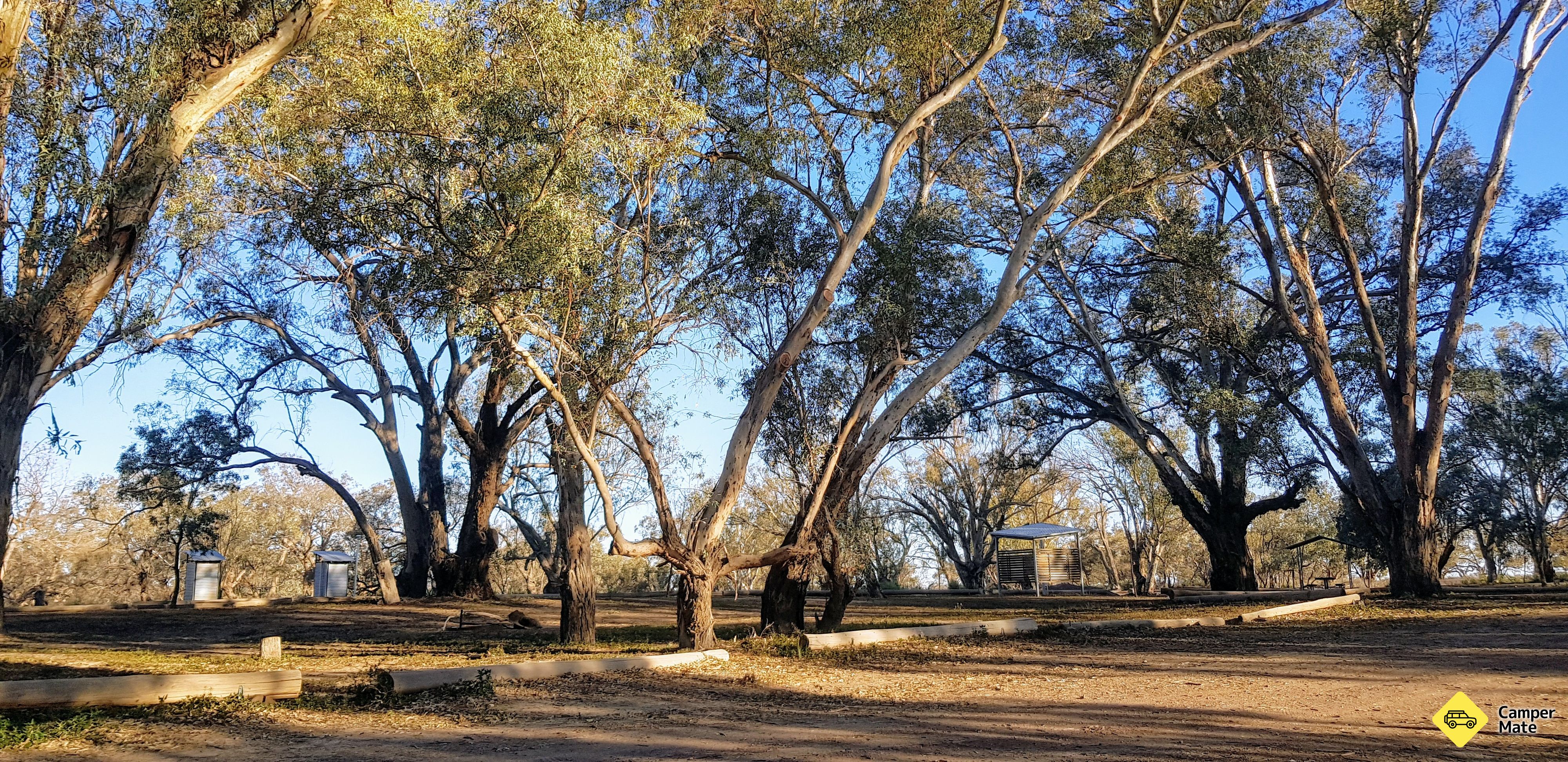 Coach And Horses Campground - Image 2