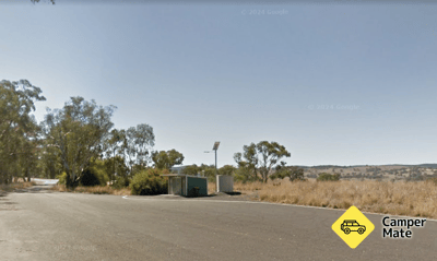 Garoolgan Rest Area