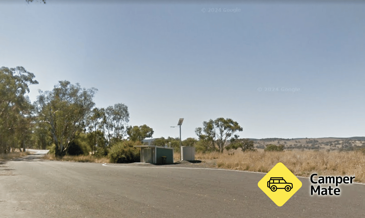 Garoolgan Rest Area