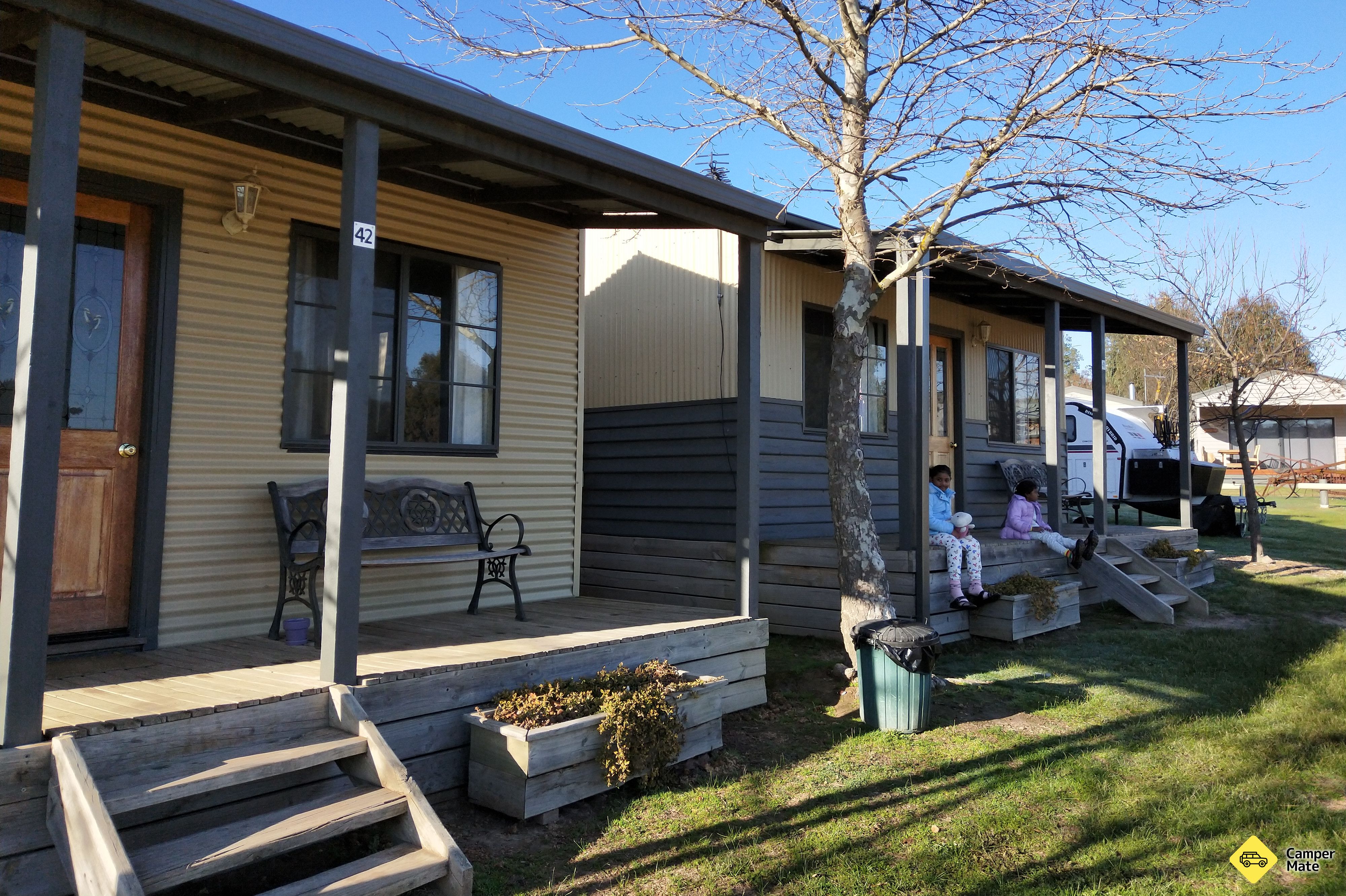 Mansfield Holiday Park - Image 2