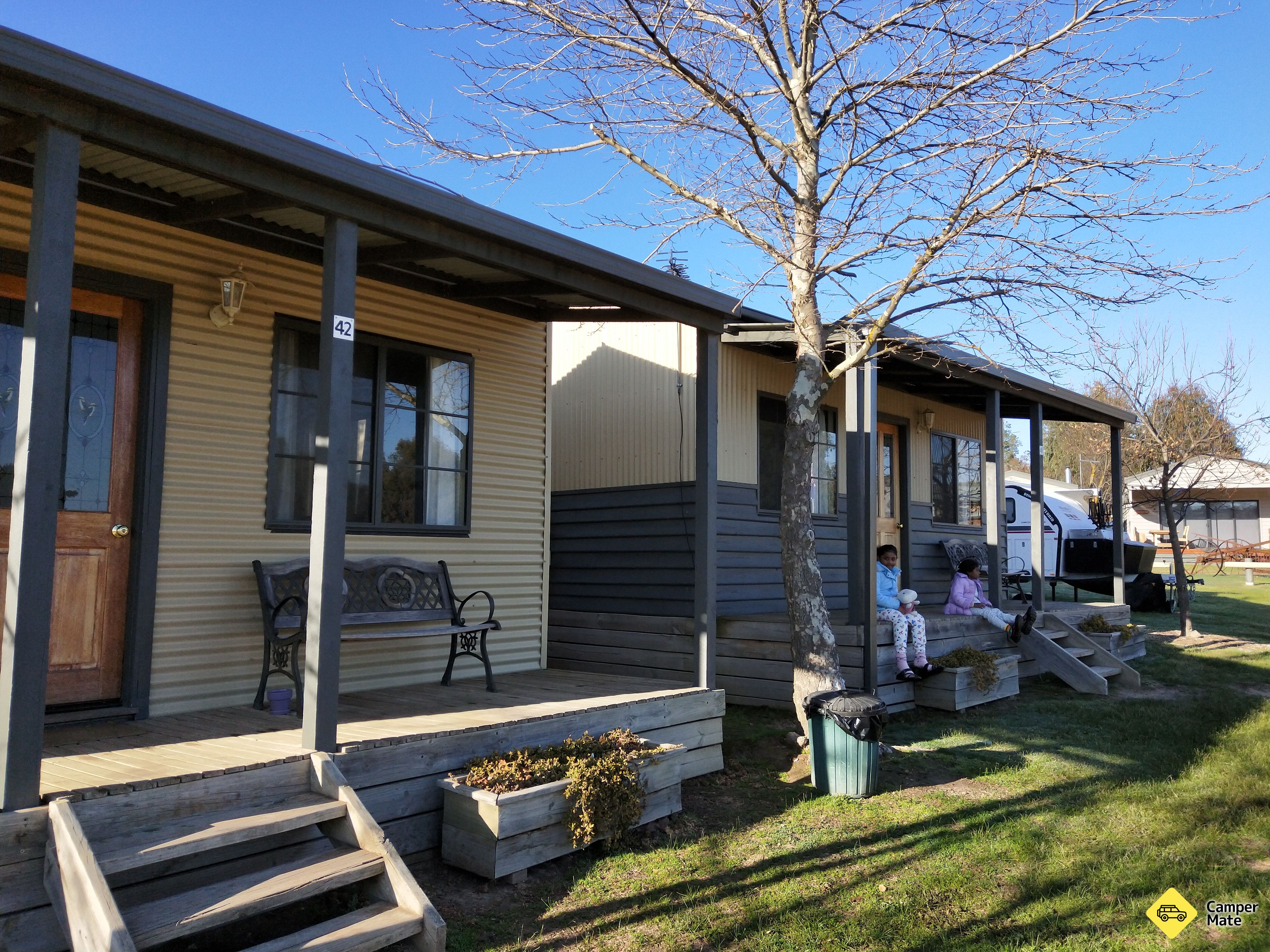 Mansfield Holiday Park - Image 2