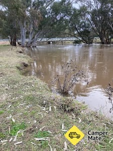 Mulguthrie Weir