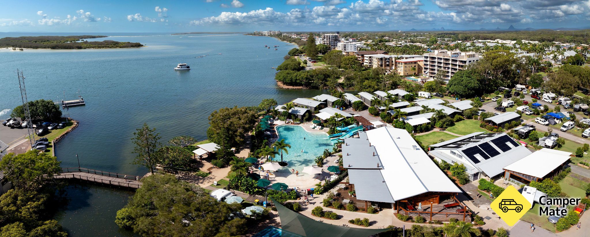 BIG4 Caloundra Waterfront - Image 3