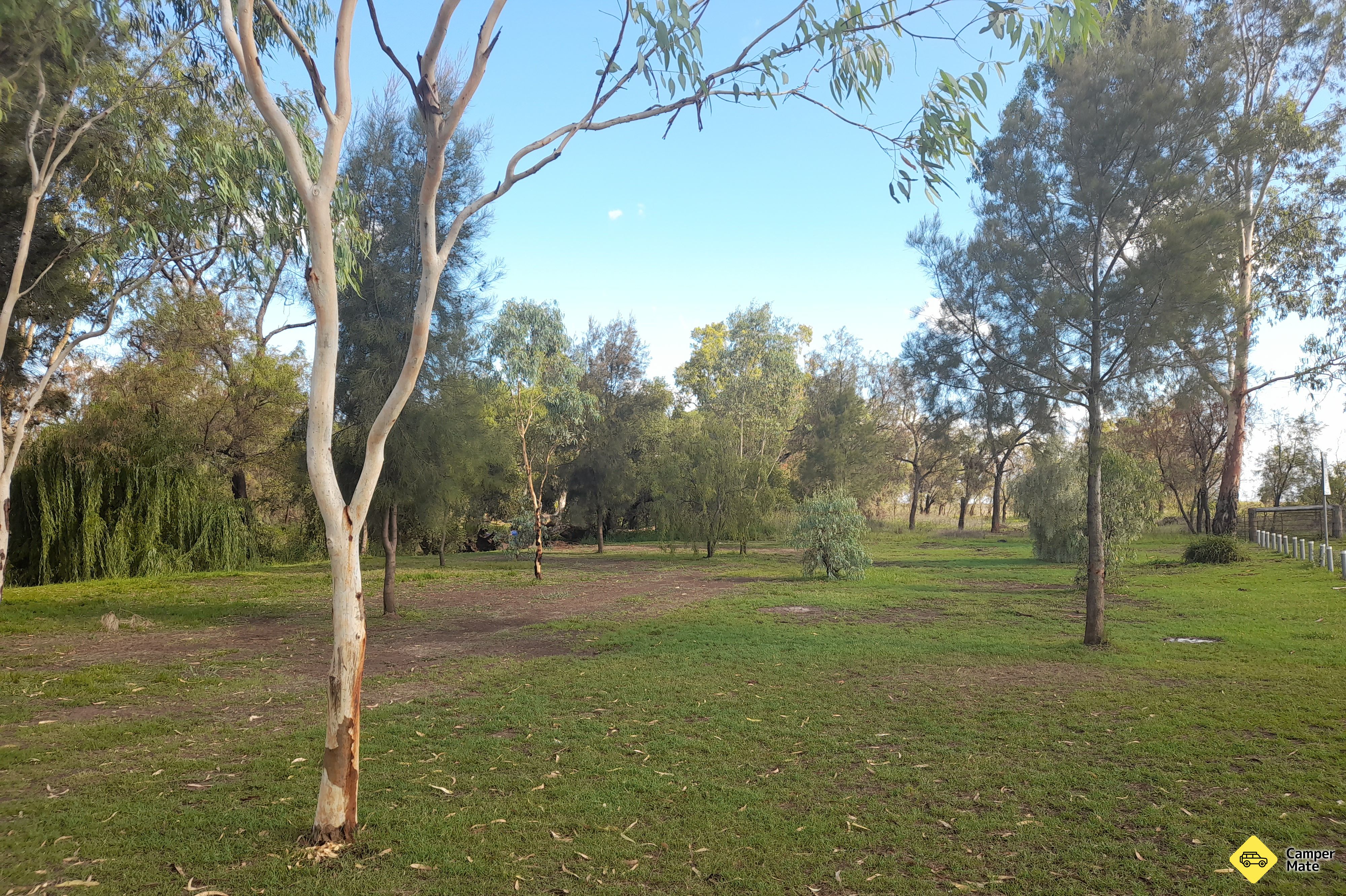 Bowenville Reserve Camp Area - Image 2