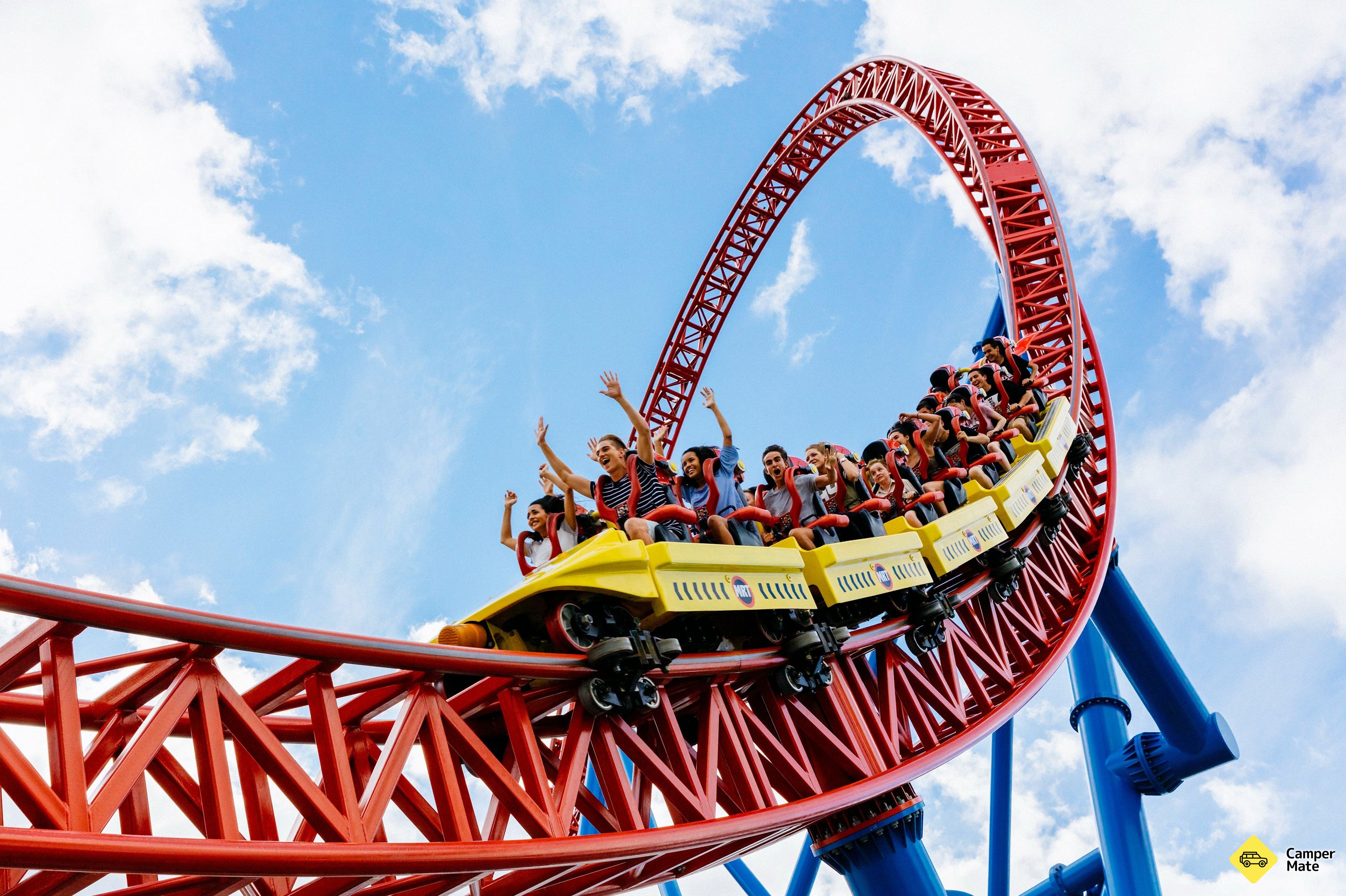 Nieuws Warner Bros Movie World - Image 3