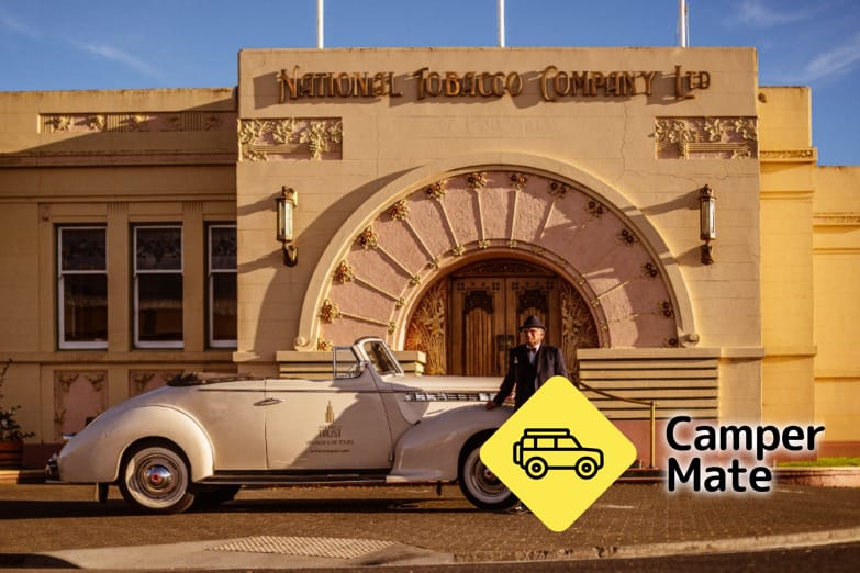 Art Deco Centre - Image 2