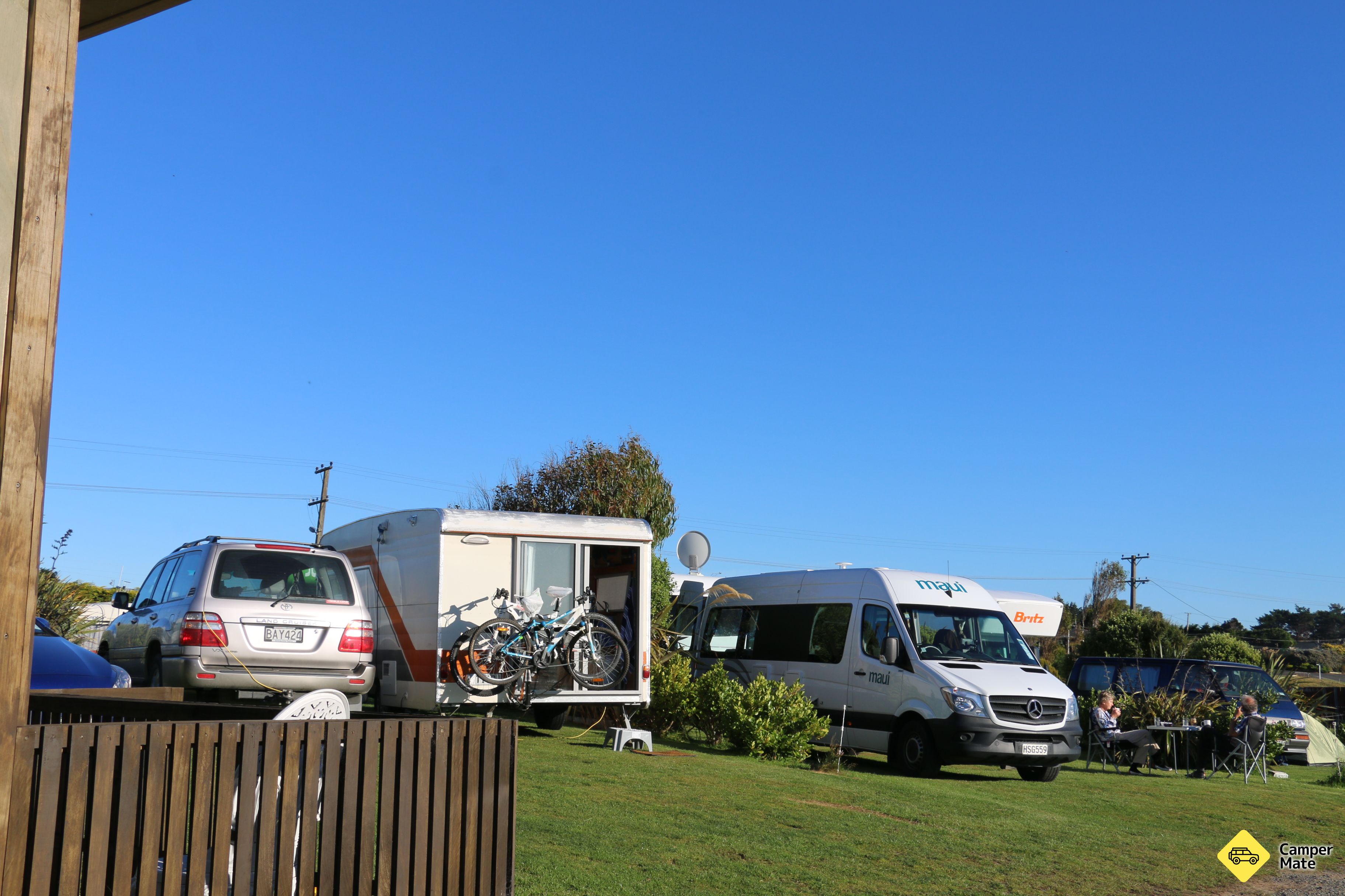Riverton Holiday Park - Image 3