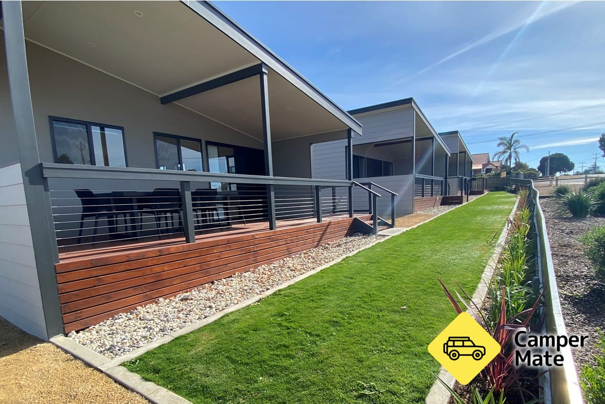 Ardrossan Caravan Park - Image 3