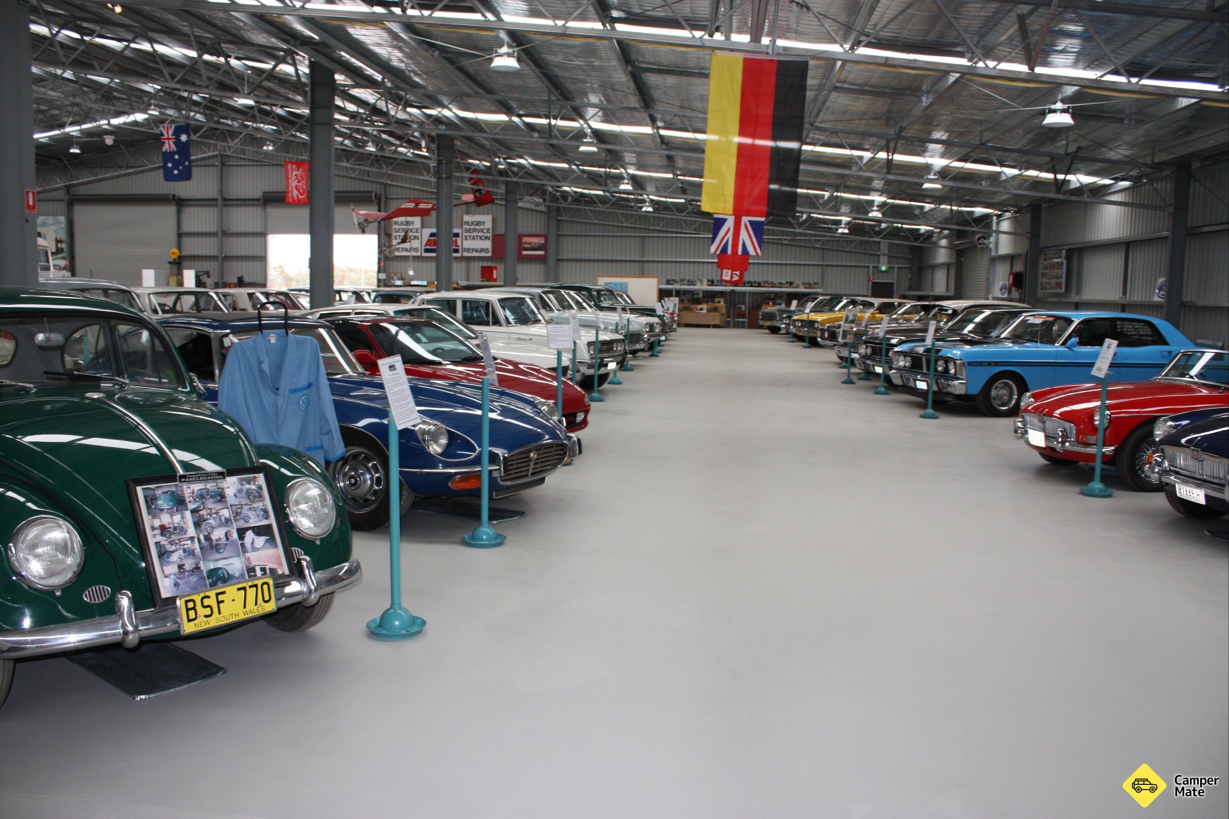 National Transport Museum - Image 2