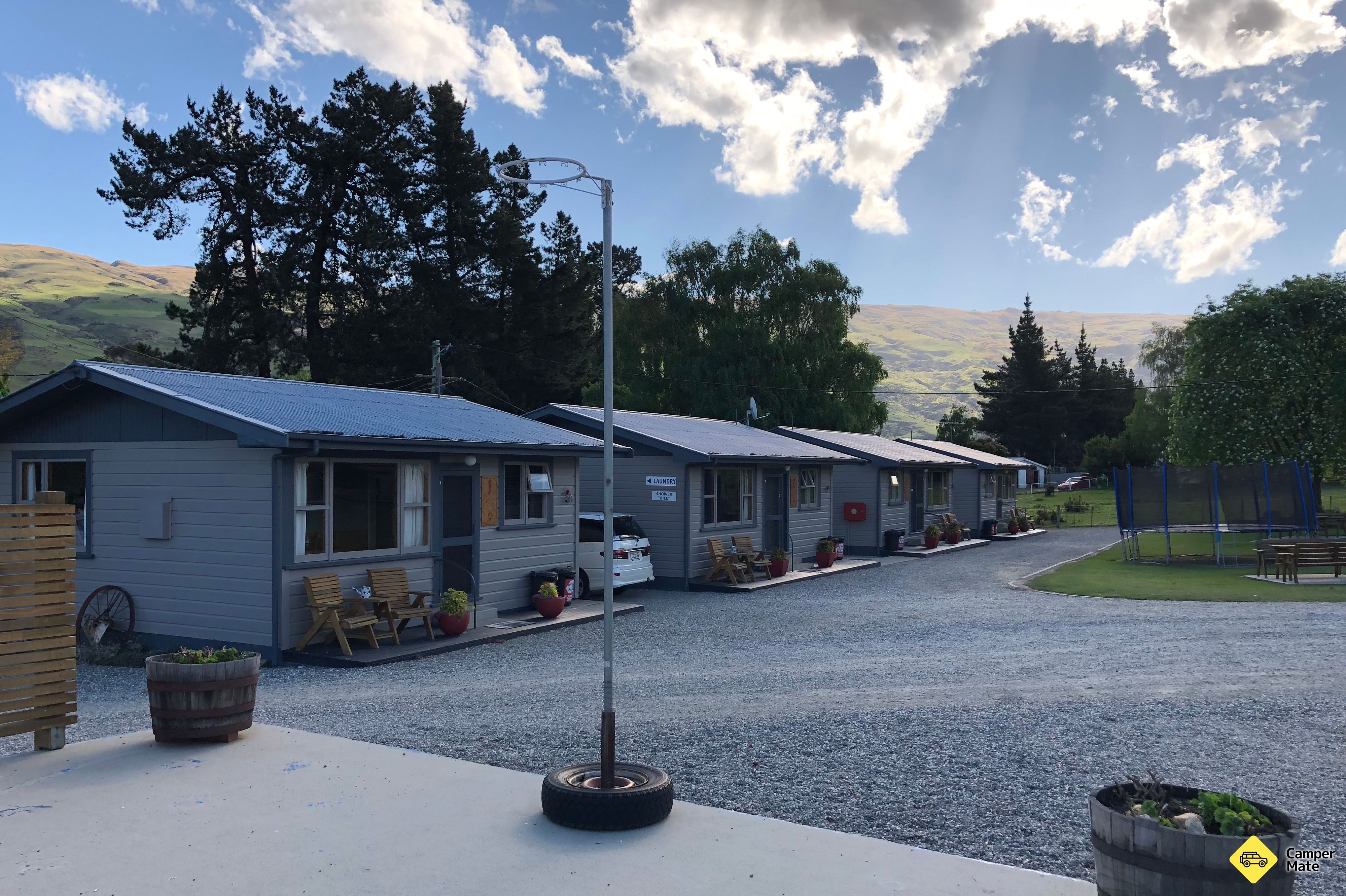 Roxburgh Clutha Gold TOP 10 Holiday Park - Image 3