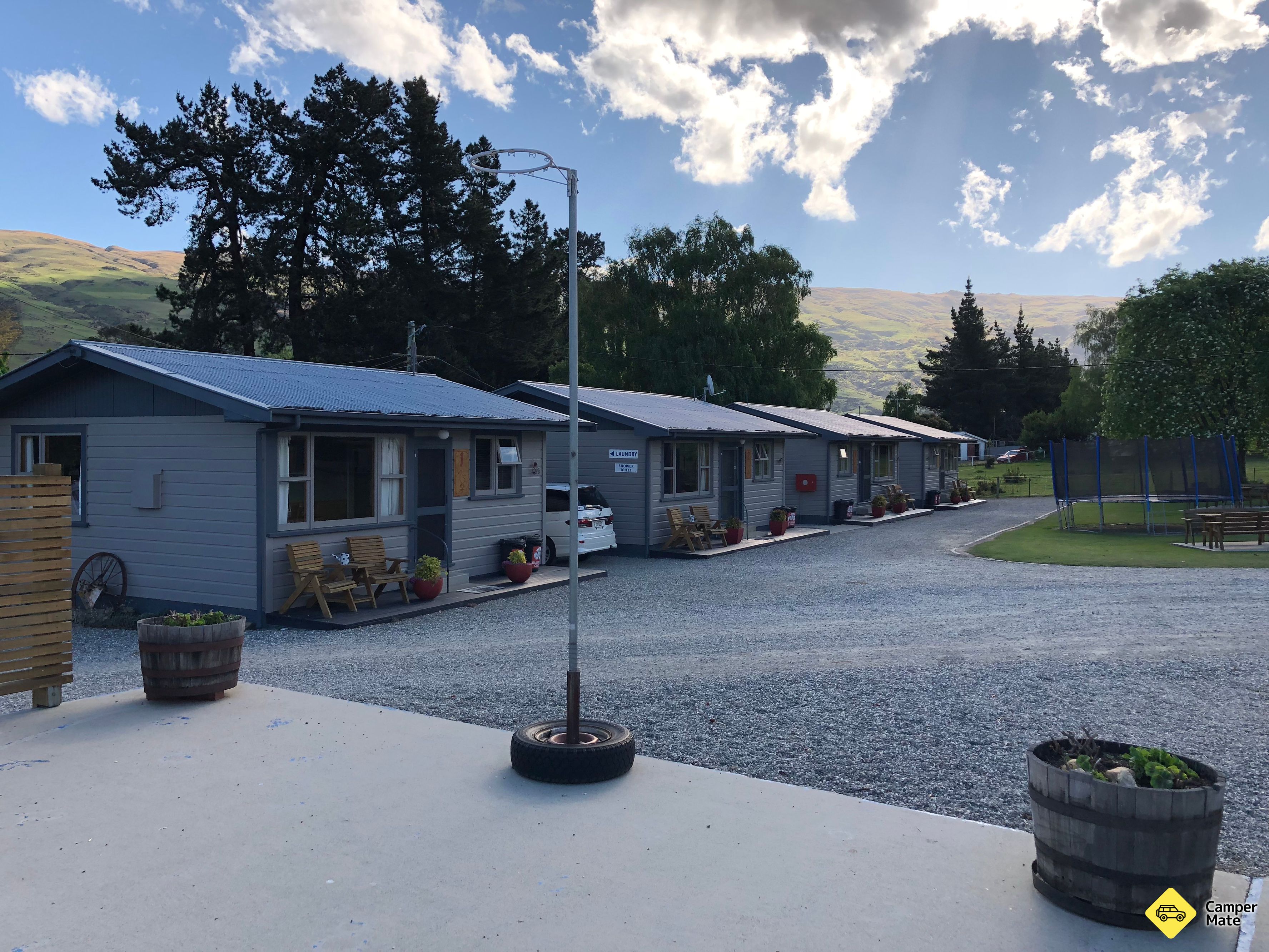 Roxburgh Clutha Gold TOP 10 Holiday Park - Image 3