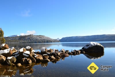 Danau St. Clair