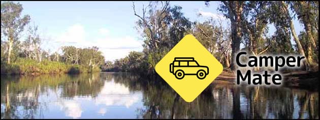 Drysdale River Station, Australia's North West, Western Australia ...