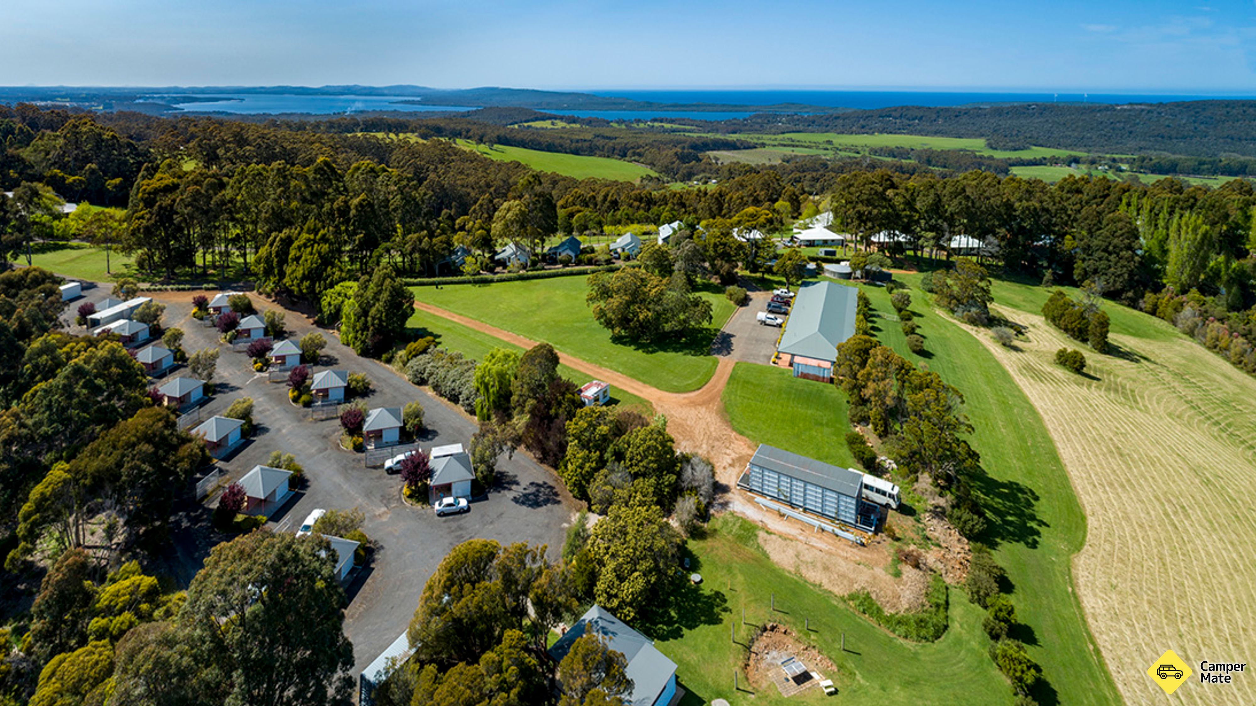 Boat Harbour Camp photo 3