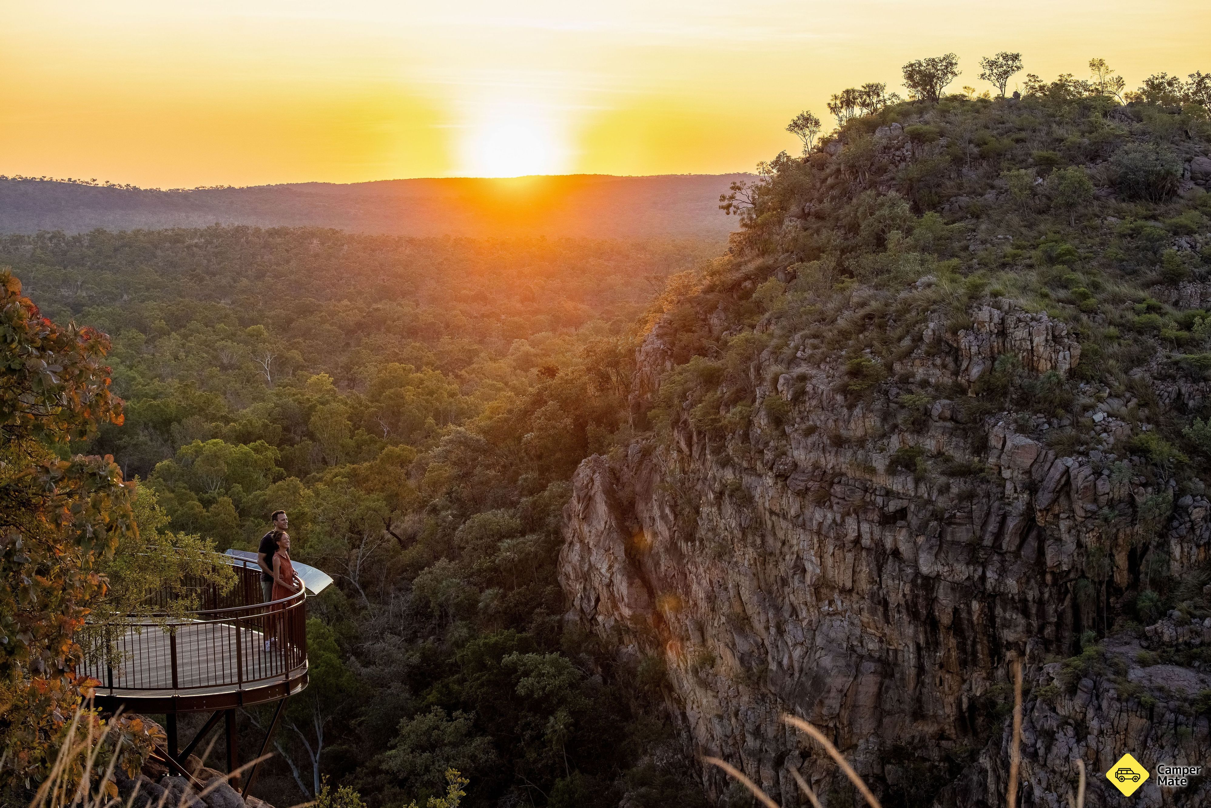 Baruwei Lookout Walk - Image 3