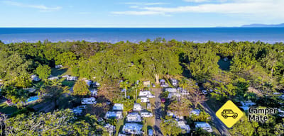 Activiteiten in de omgeving van Daintree Beach Resort