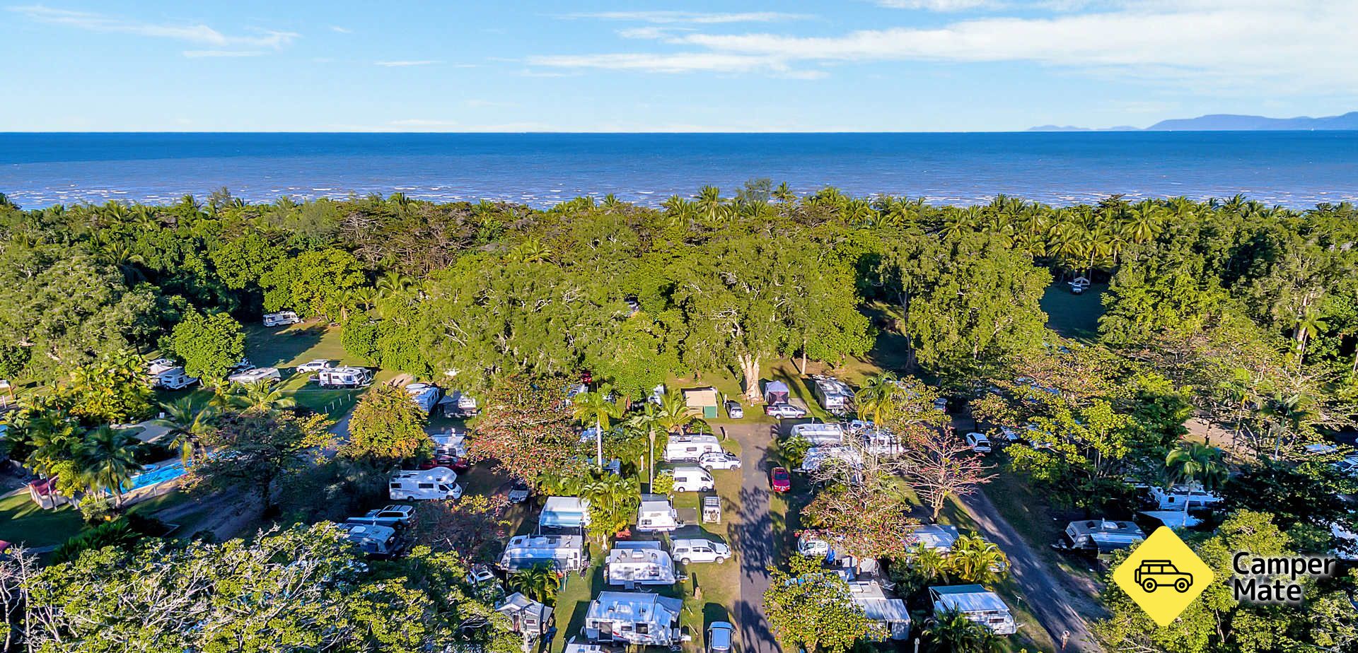 Activiteiten in de omgeving van Daintree Beach Resort