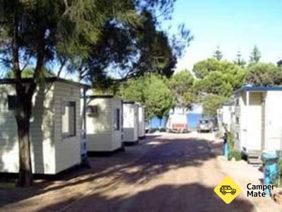 Ceduna Foreshore Caravan Park