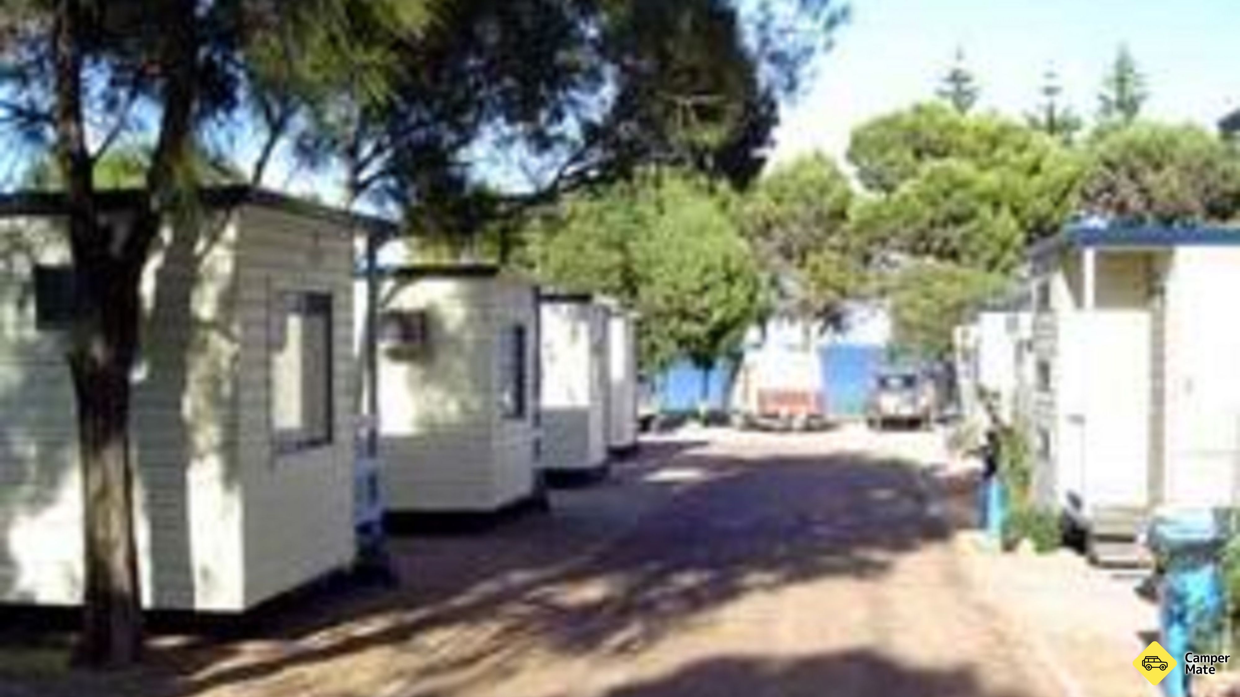 Ceduna Shelly Beach Caravan Park