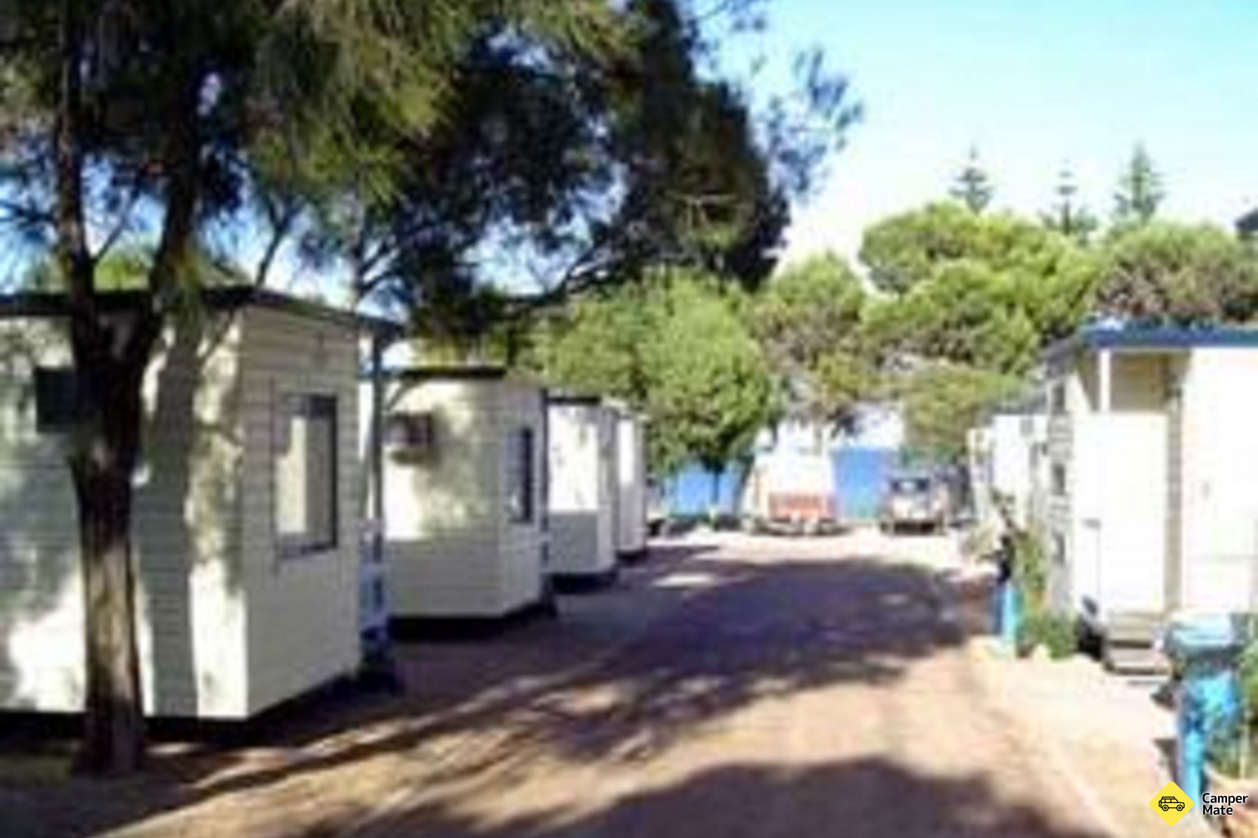 Ceduna Foreshore Caravan Park