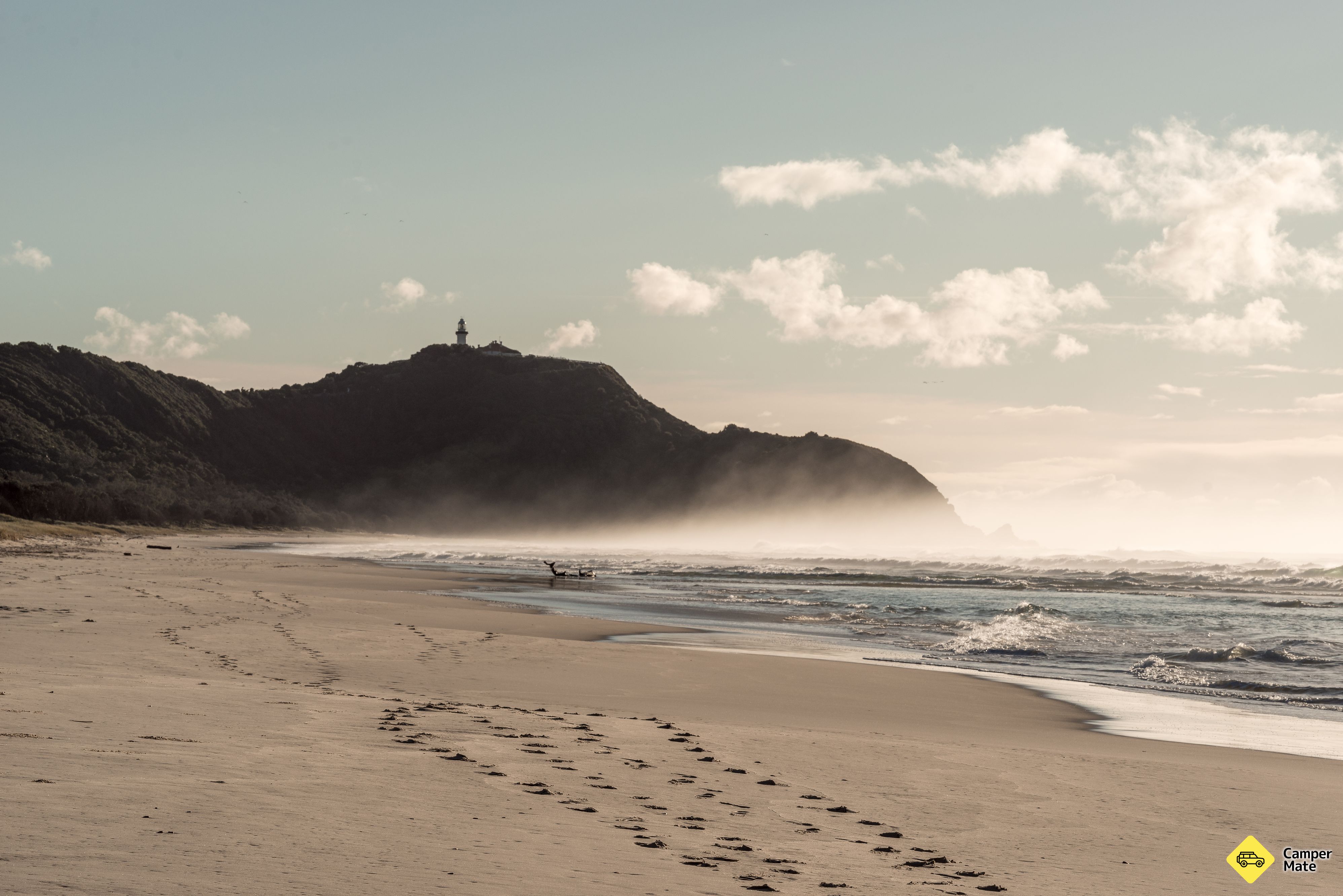 Tallow Beach - Image 3