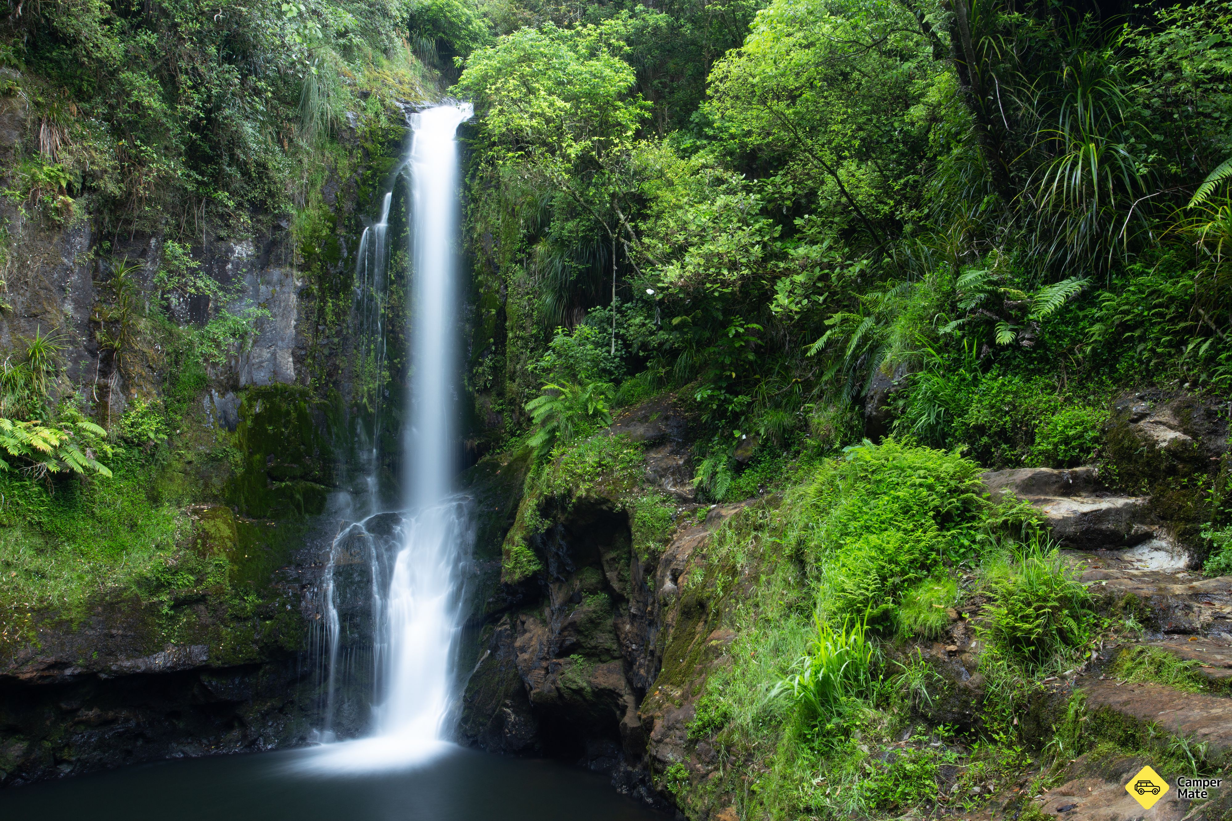 Kaiate Falls - Image 3