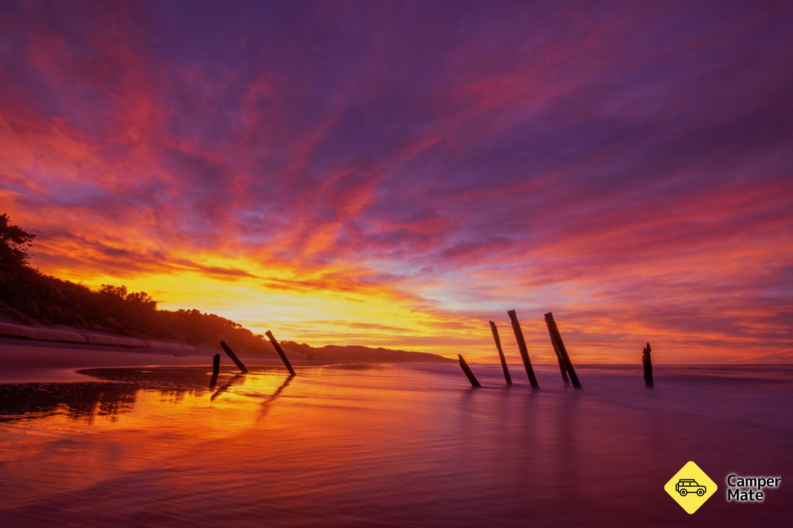 St Clair's Beach