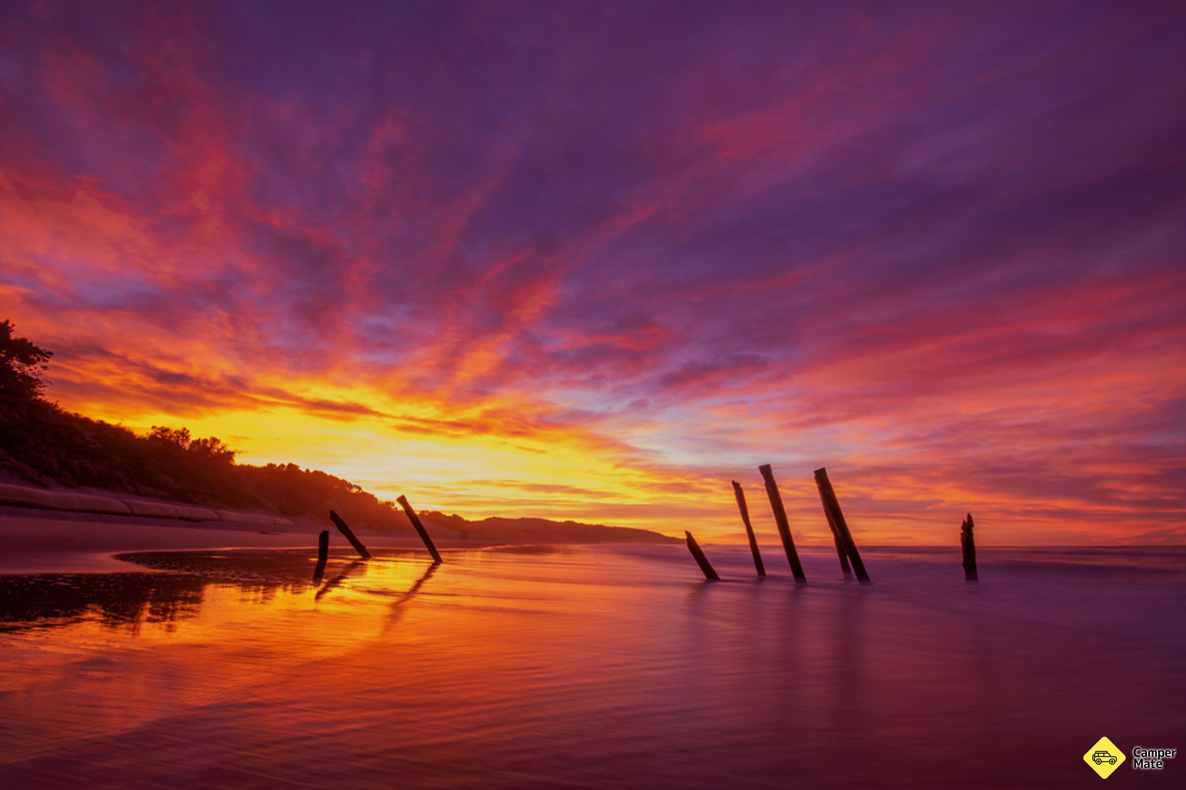 St Clair Beach - Image 3