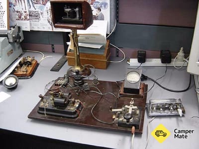 Museu Telstra Brisbane