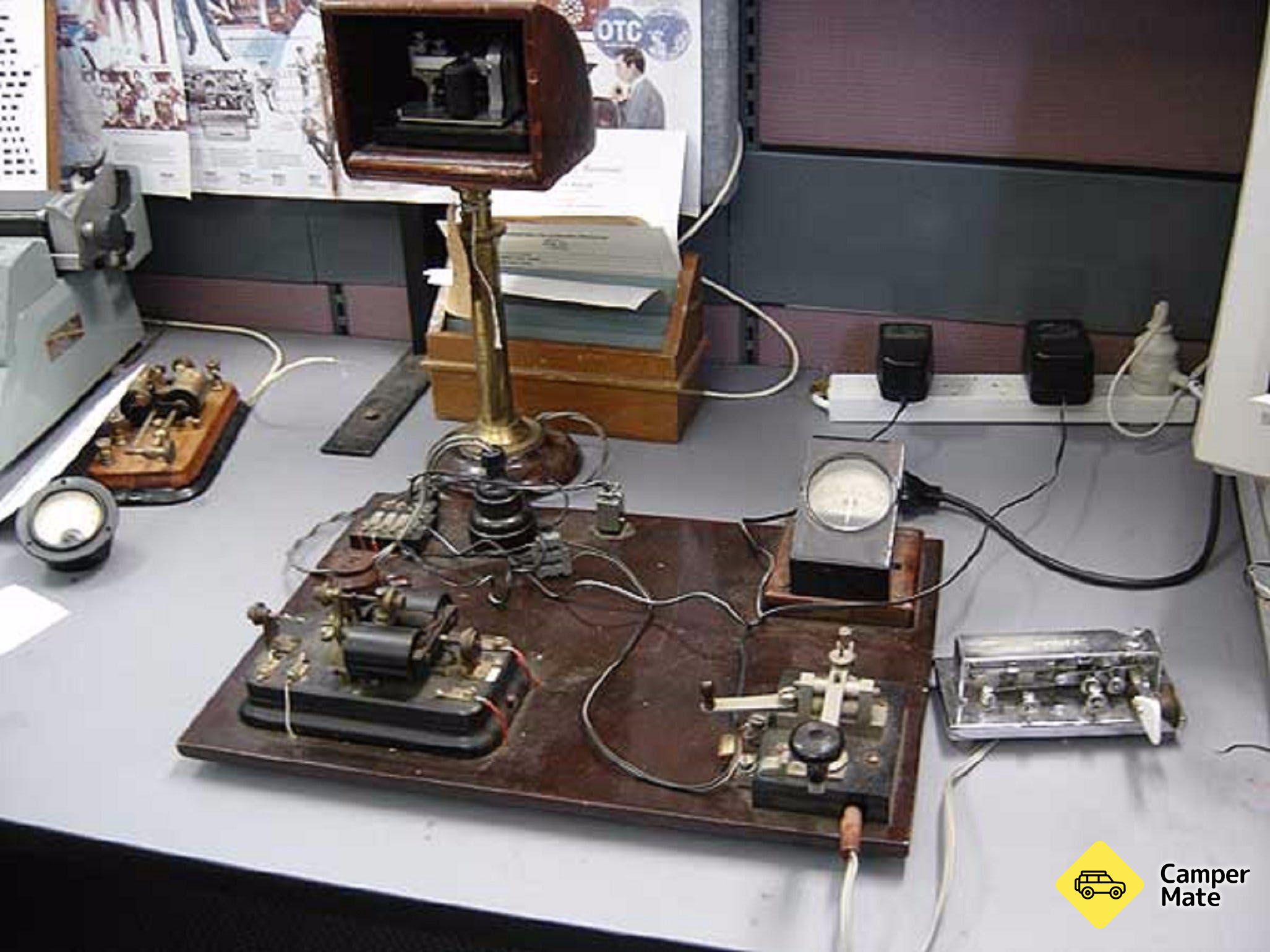 Telstra Museum Brisbane