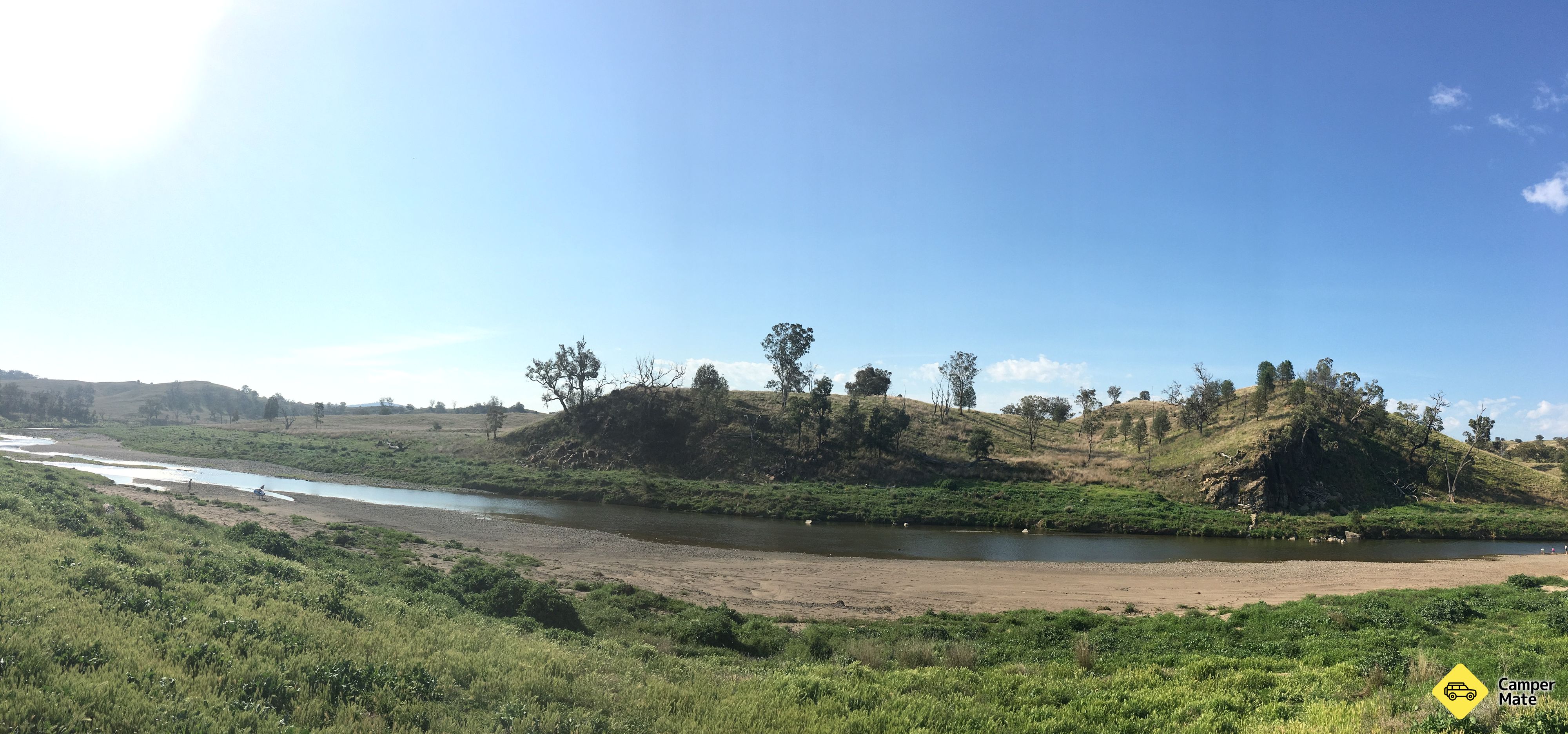 Glen Riddle Recreation Reserve - Image 3