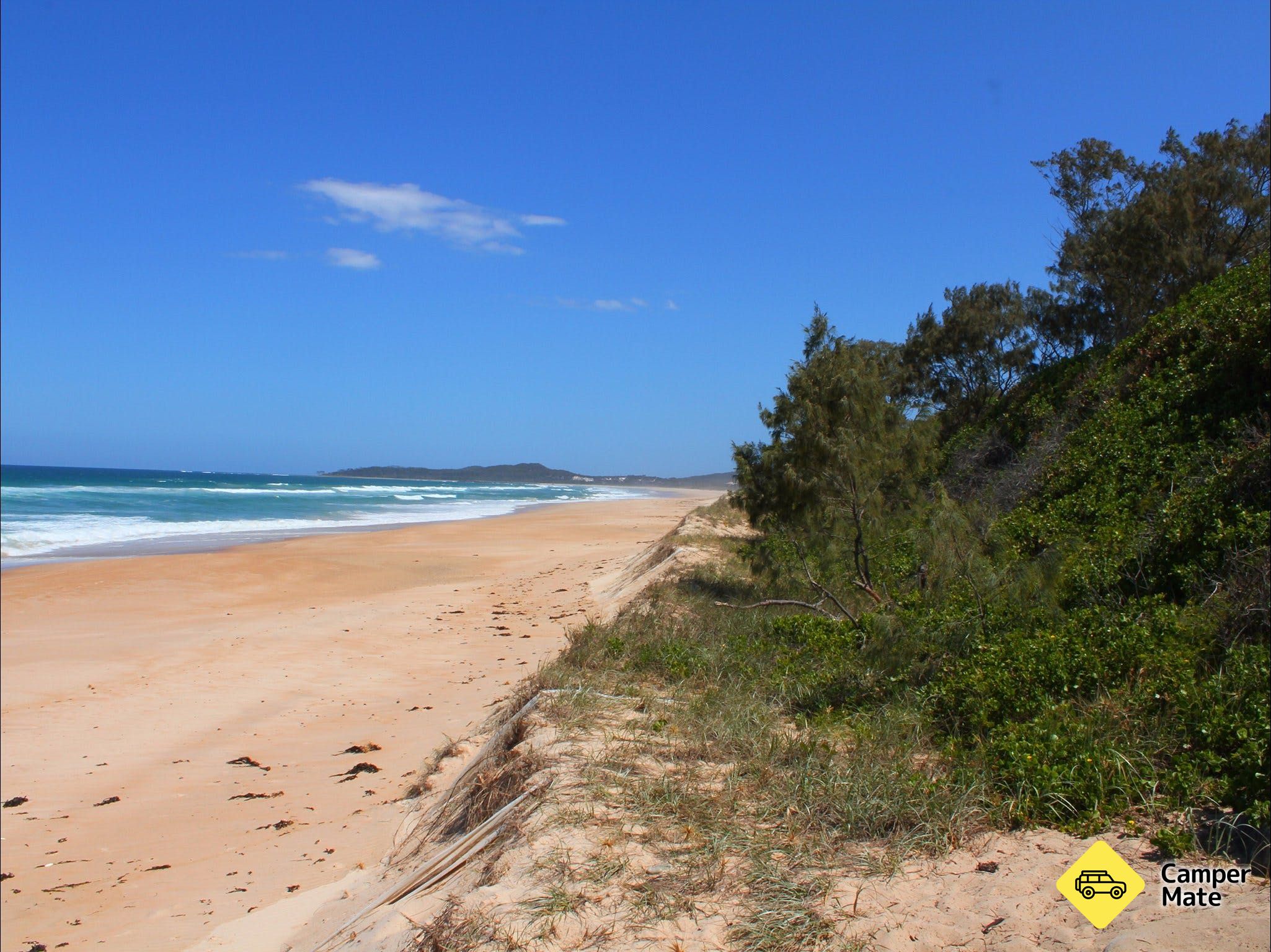 Wooli Strand - Image 2
